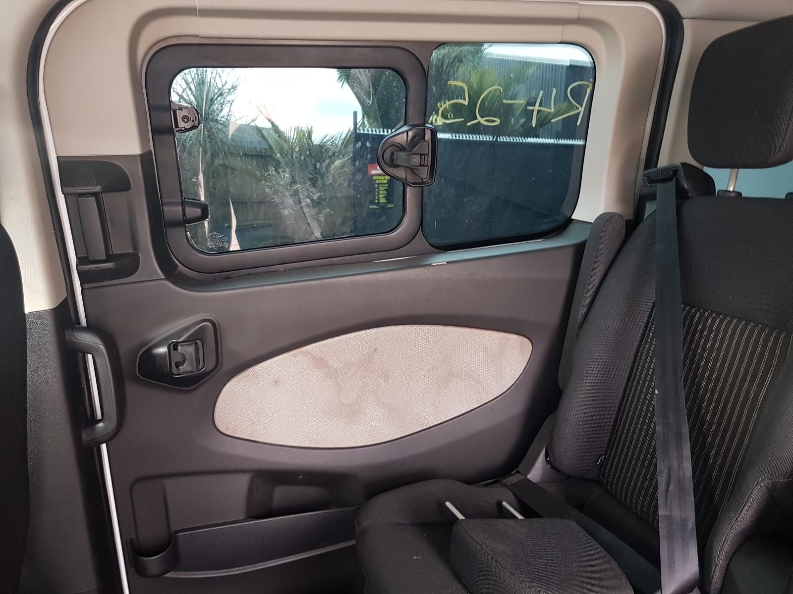 Ford Transit - Other