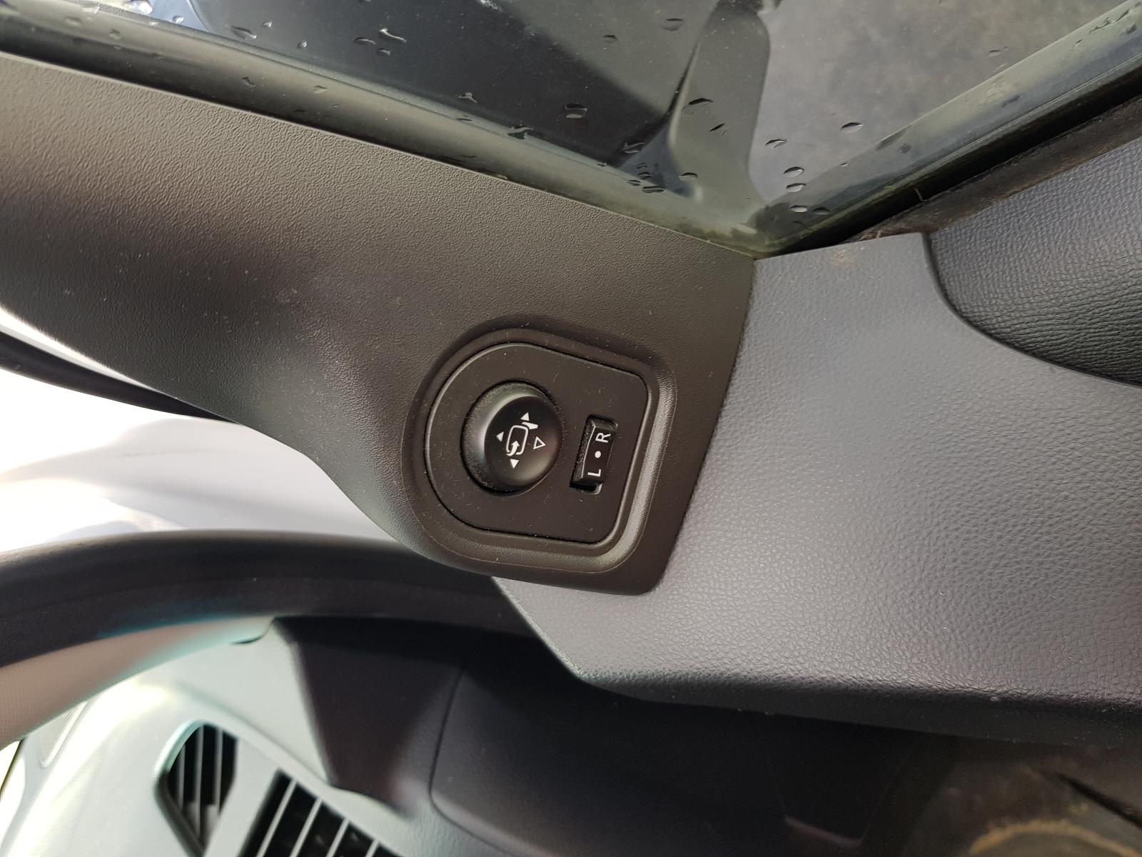 Holden Colorado - RG 2012 -2016