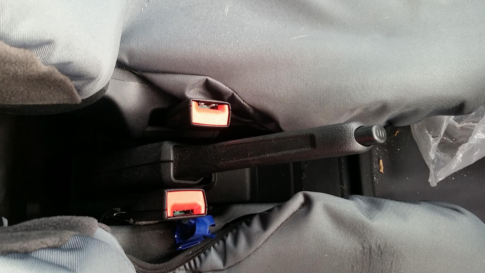 Ford Transit - Other