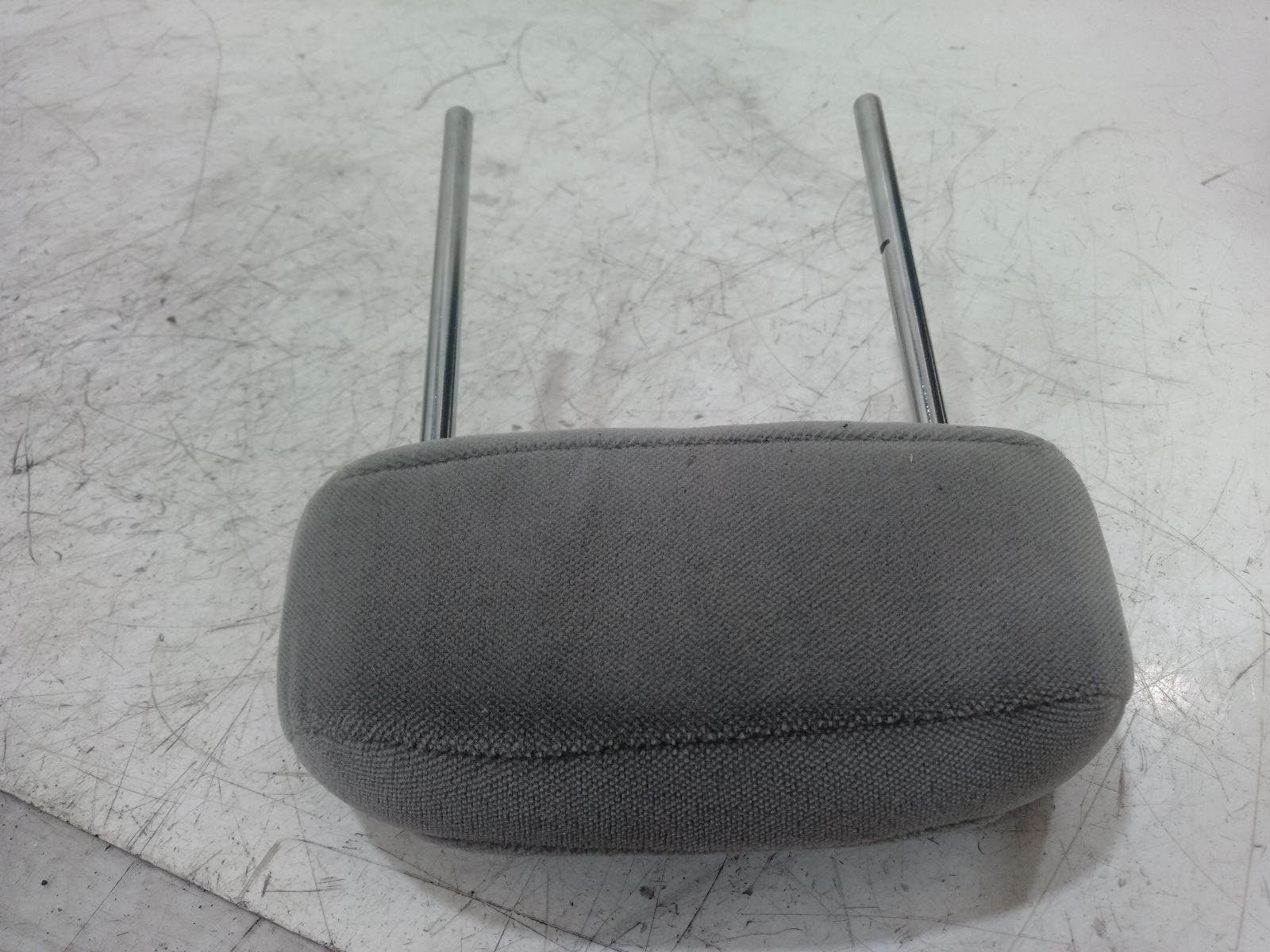 Headrest