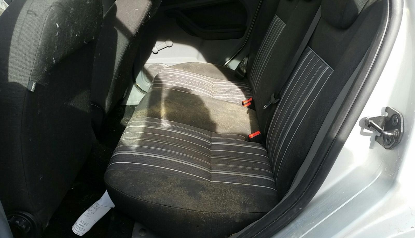 Ford Focus - LT-LV 2008-2011