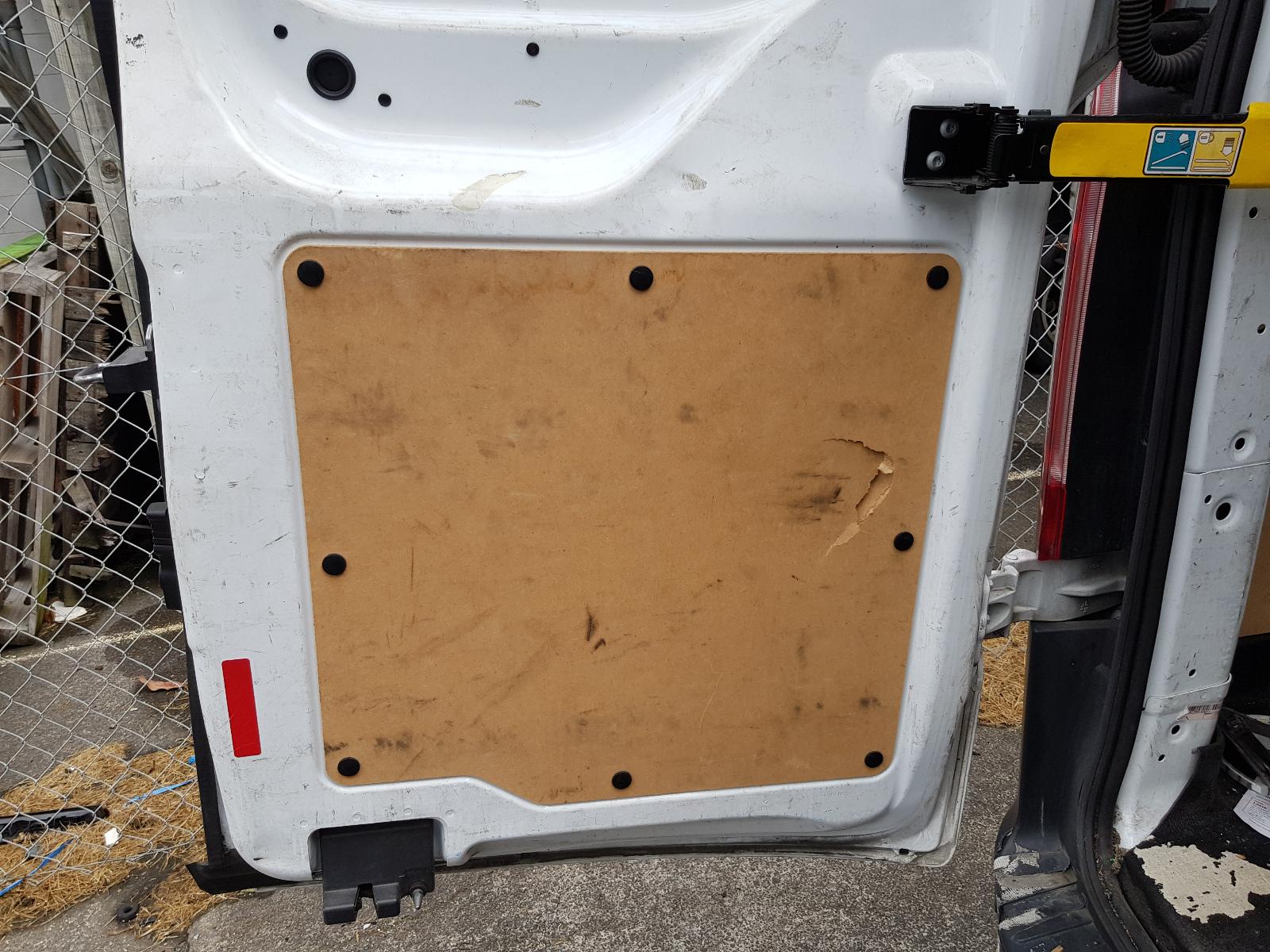 Ford Transit - Other