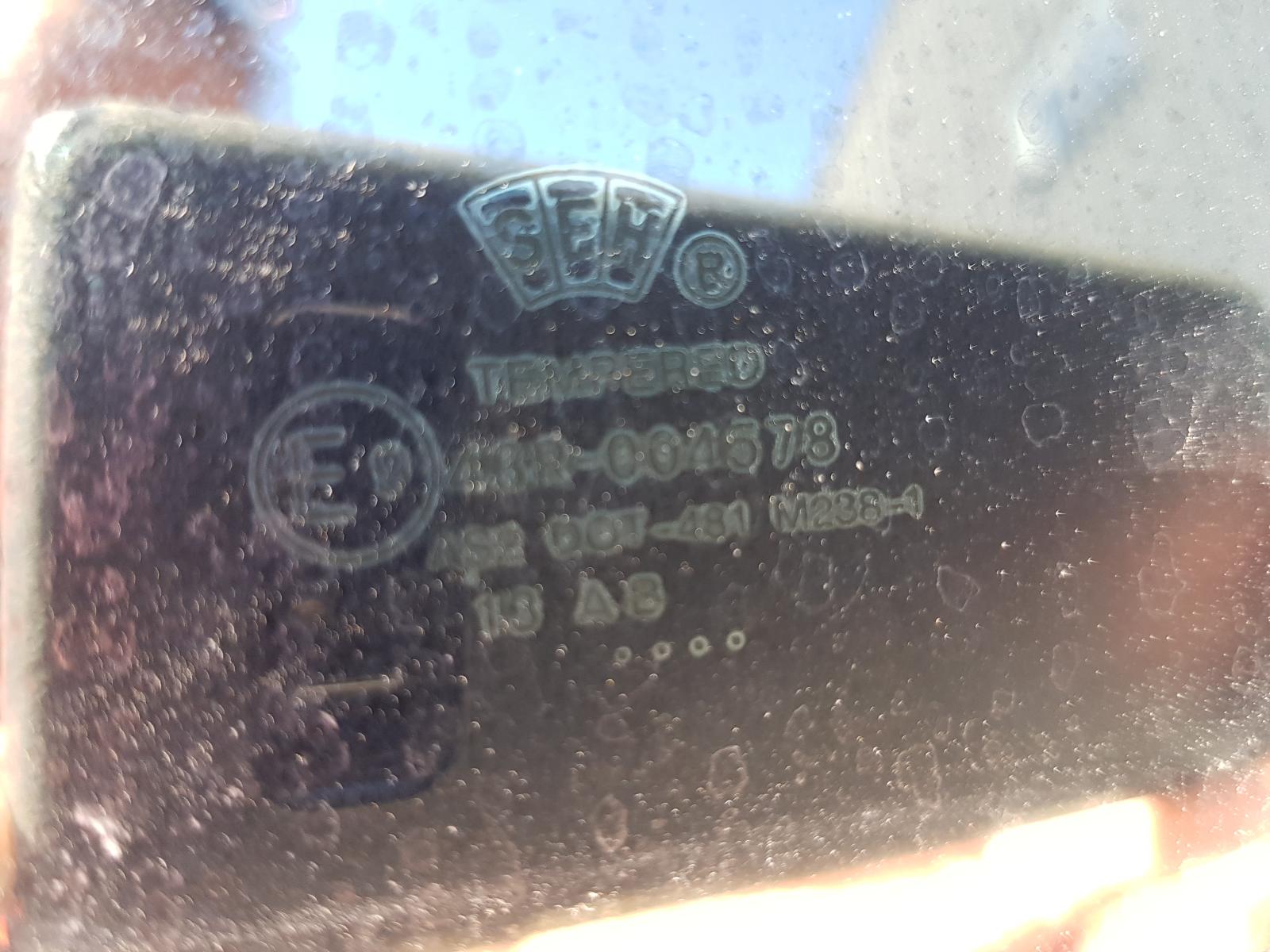 Ford Territory - SZ 2011-Present