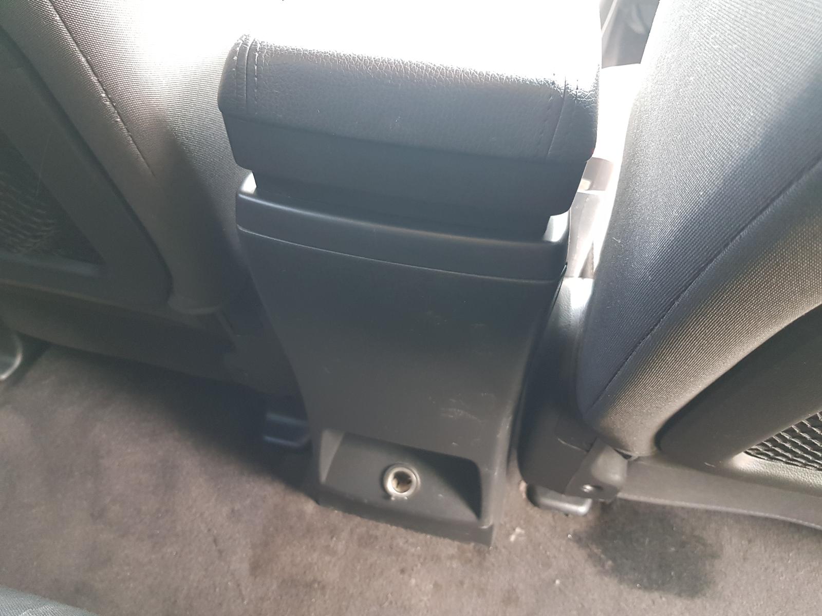 Holden Captiva - Captiva 5 2006-2011