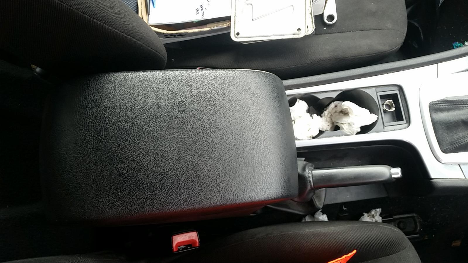 Ford Mondeo - MC 2011-2014