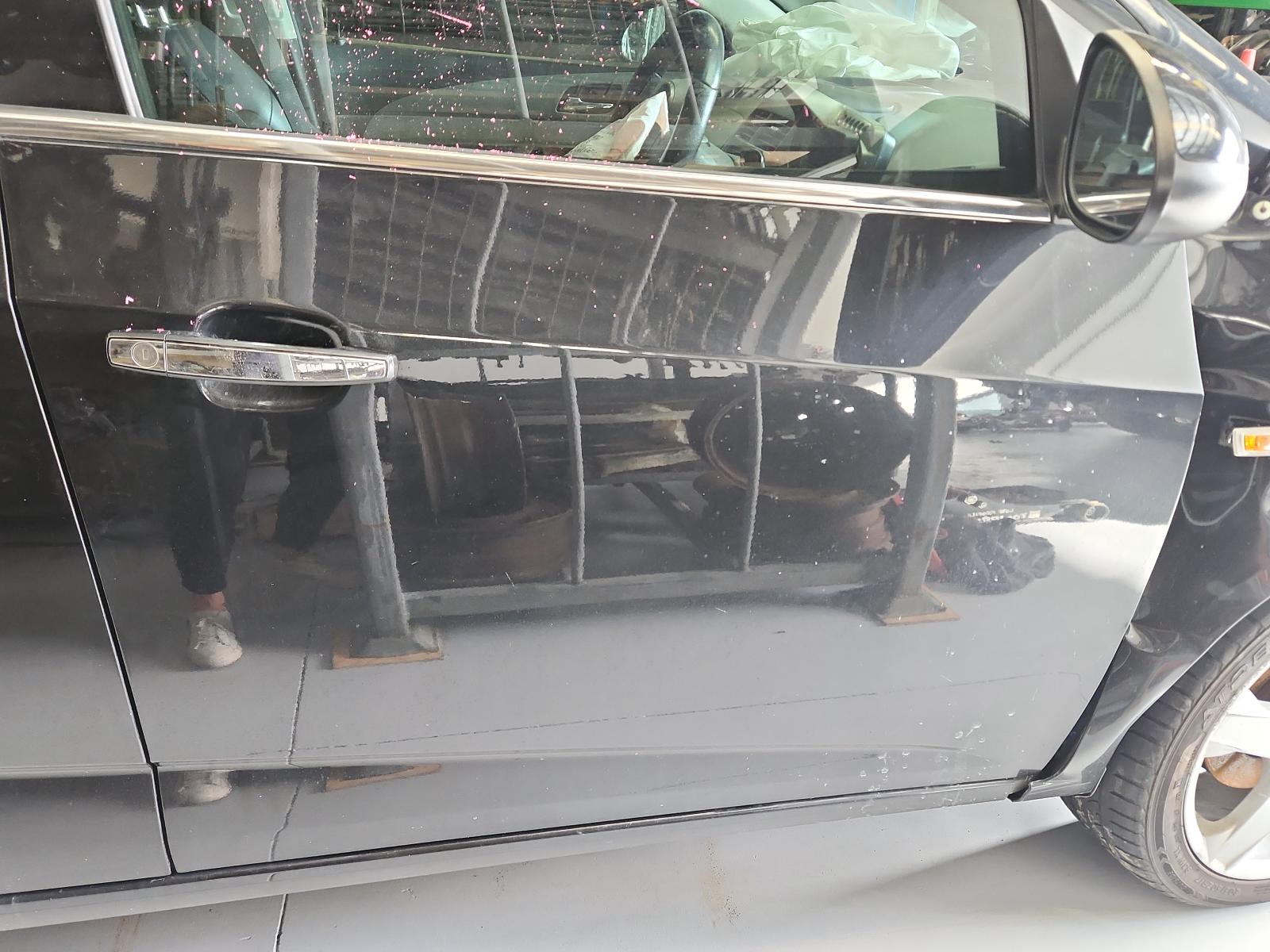 Holden Barina - TM 2011-Present