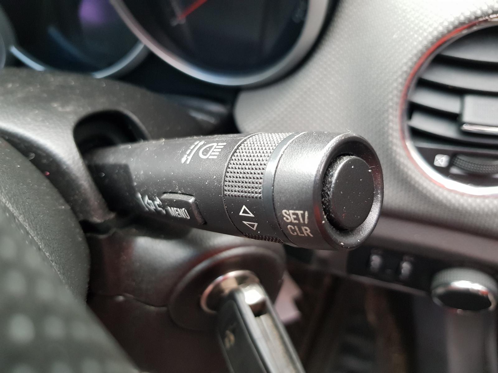 Holden Cruze - 2009-Present