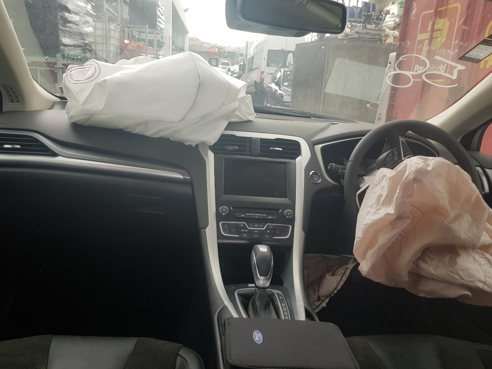 Ford Mondeo - MD 2014-2017