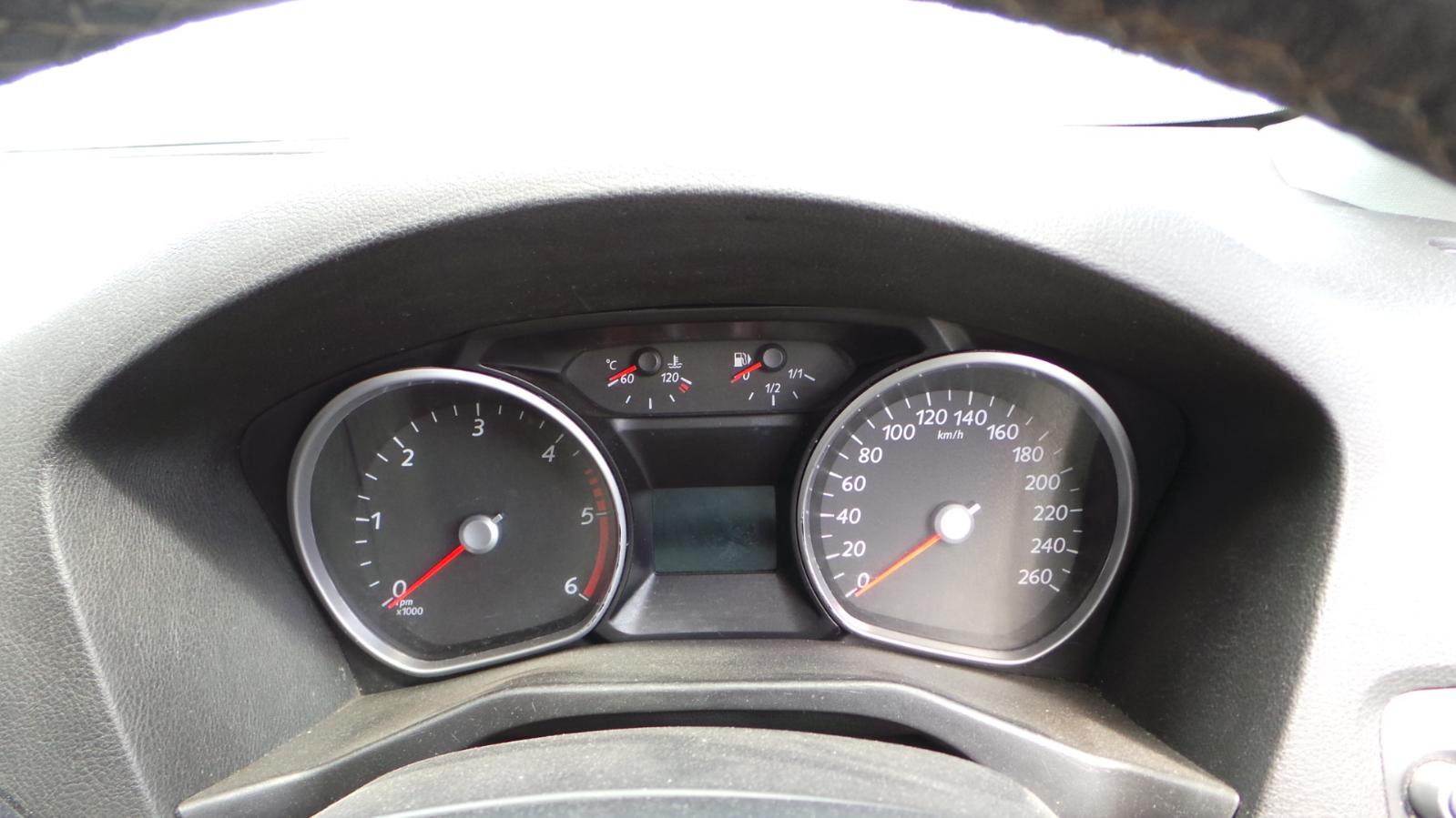 Ford Mondeo - MC 2011-2014