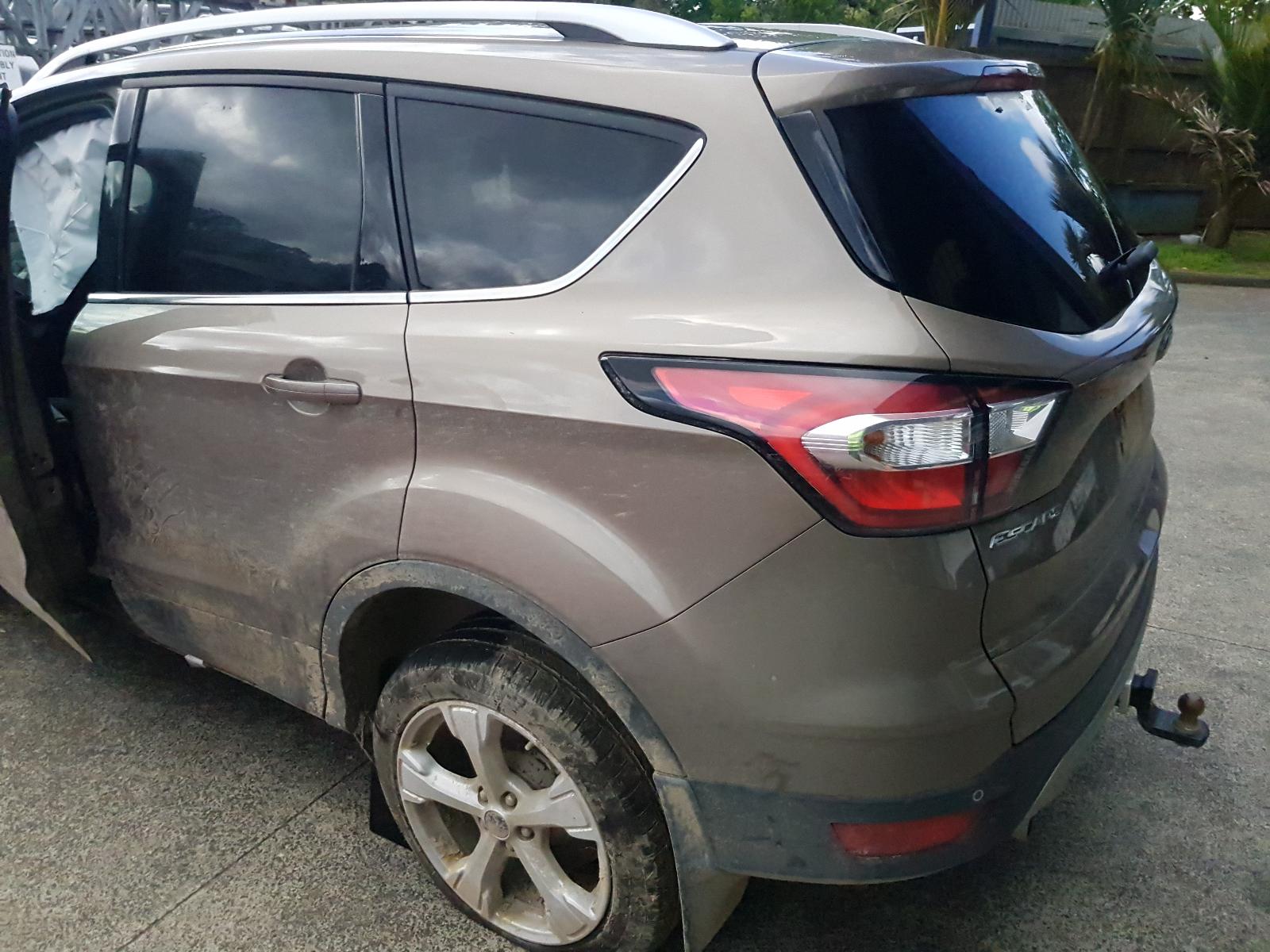 Ford Escape - LF 2007-Present