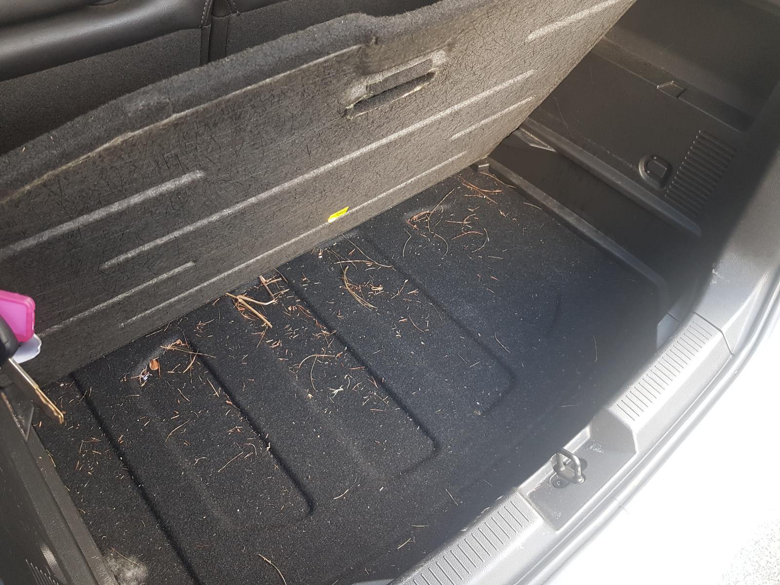 Holden Barina - TM 2011-Present