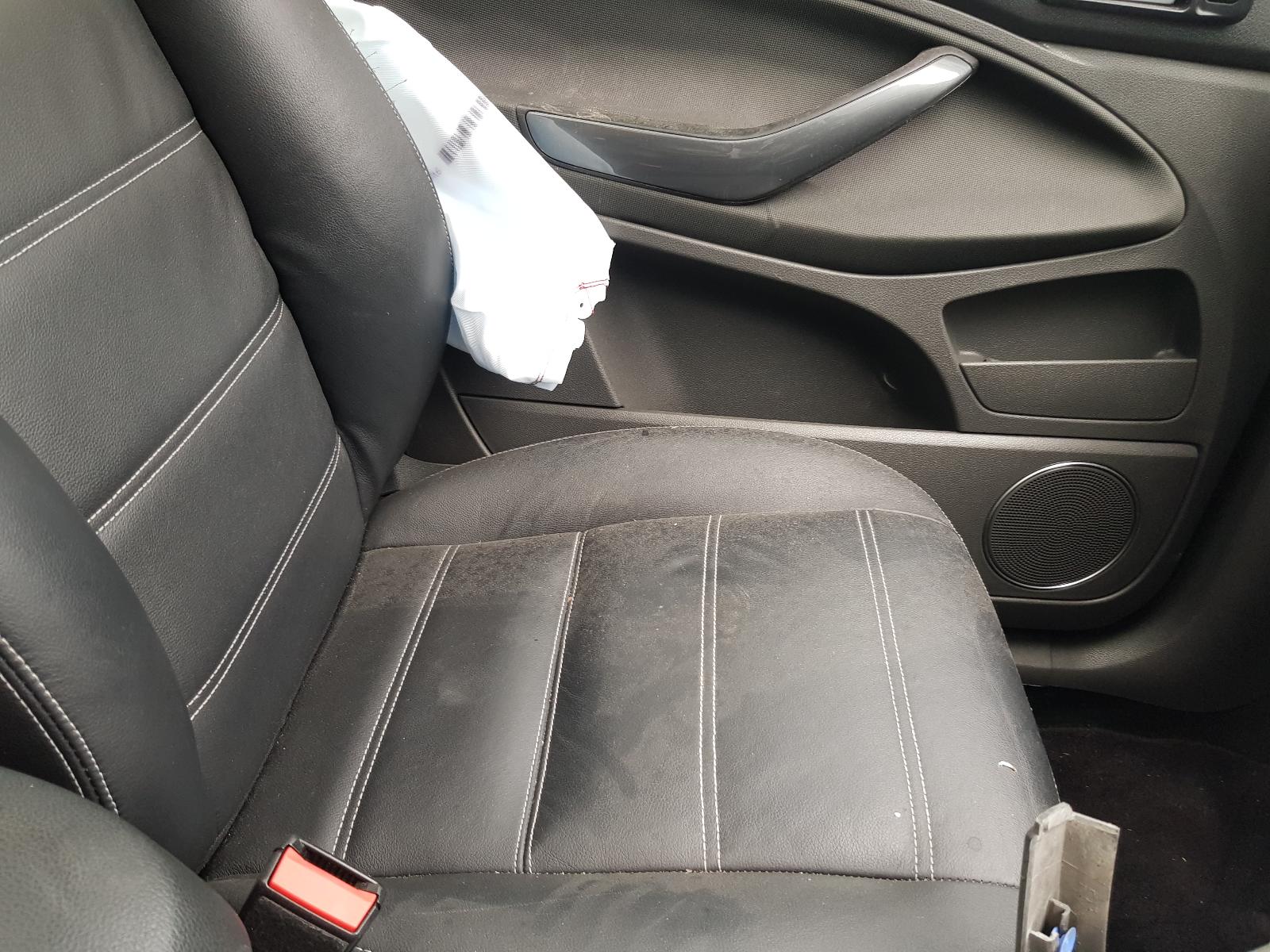 Ford Kuga - TE 2012-2013