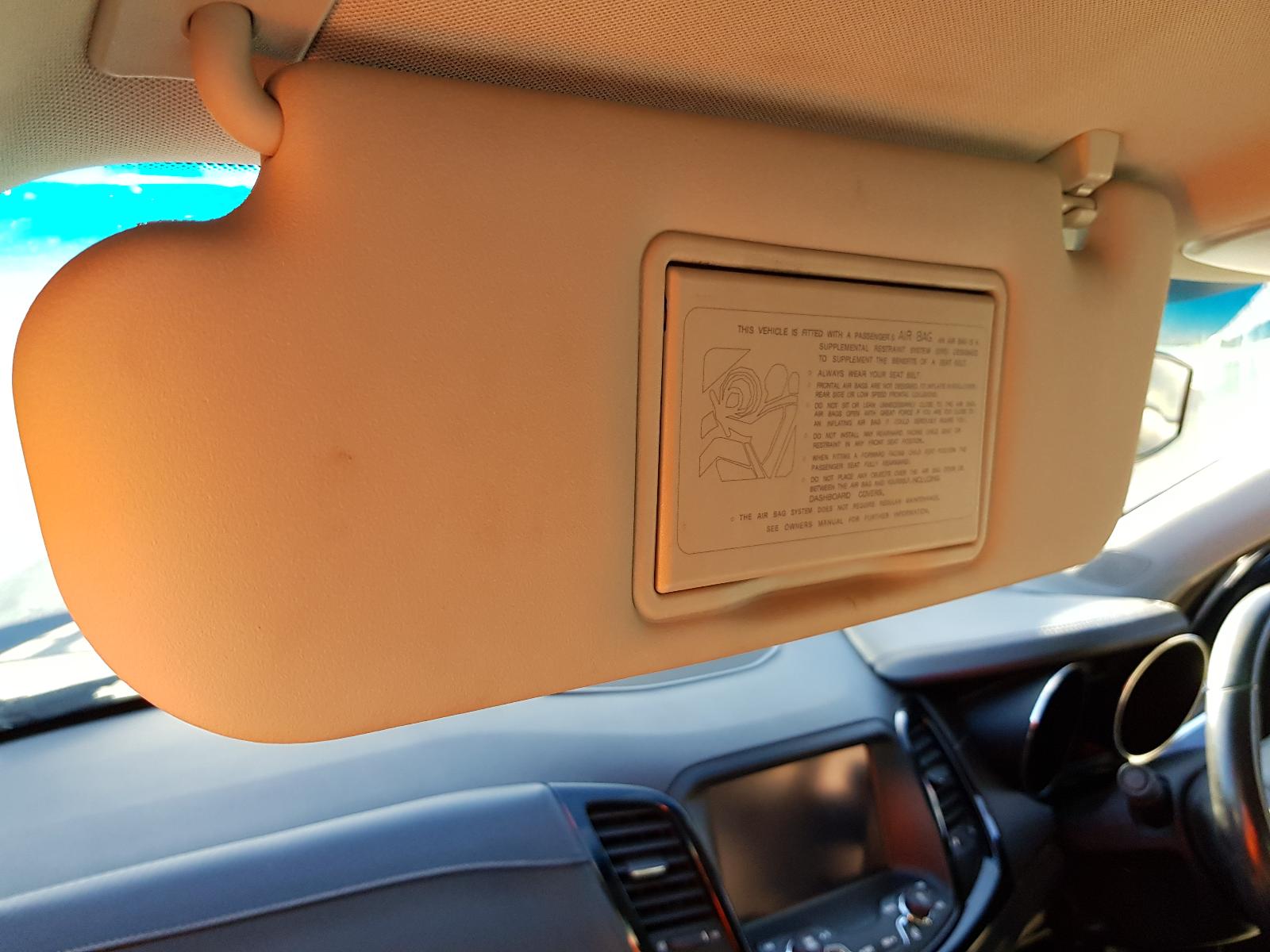 Holden Commodore - VF 2013-Present