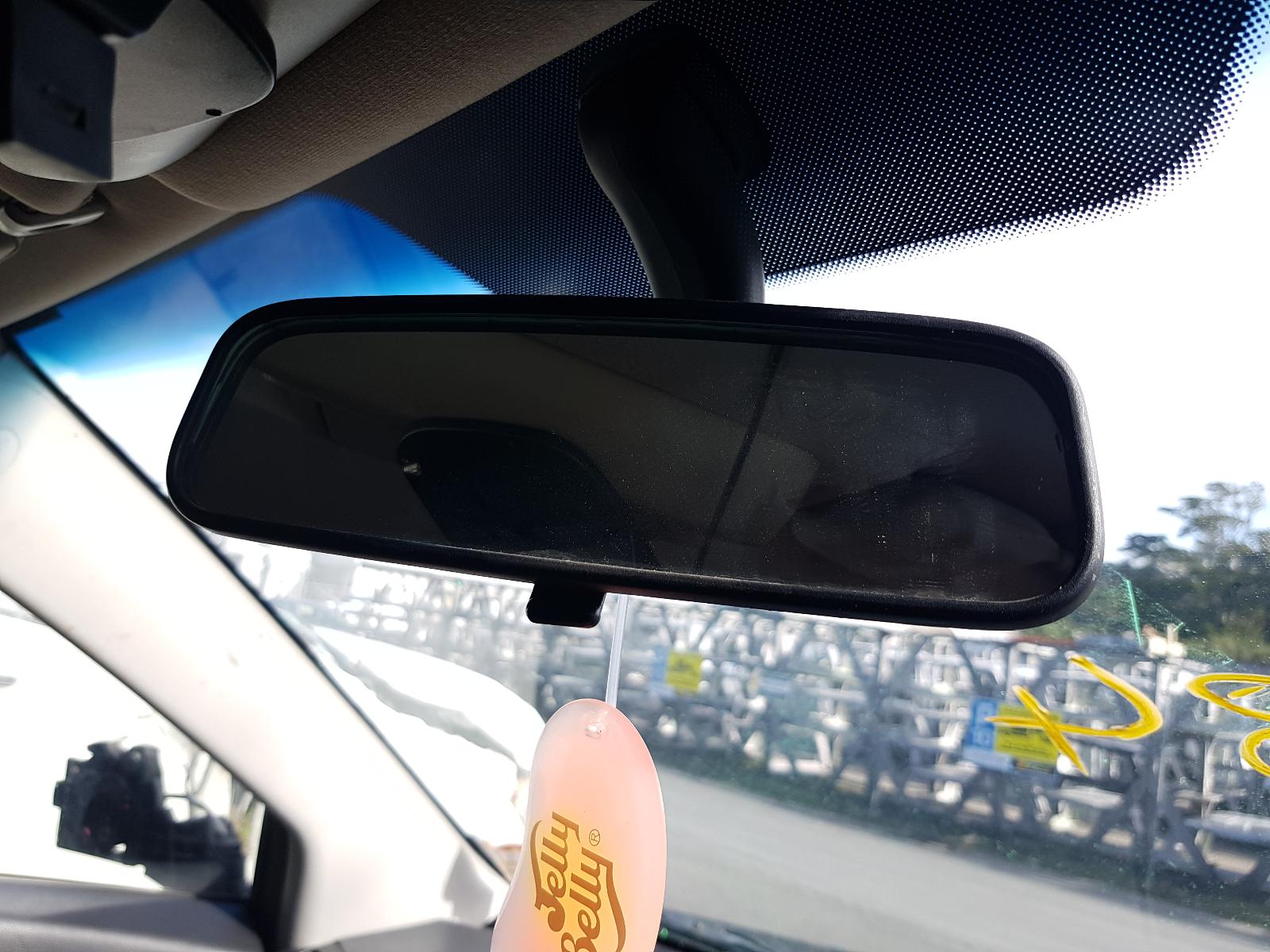 Holden Captiva - Captiva 7 2006-2011