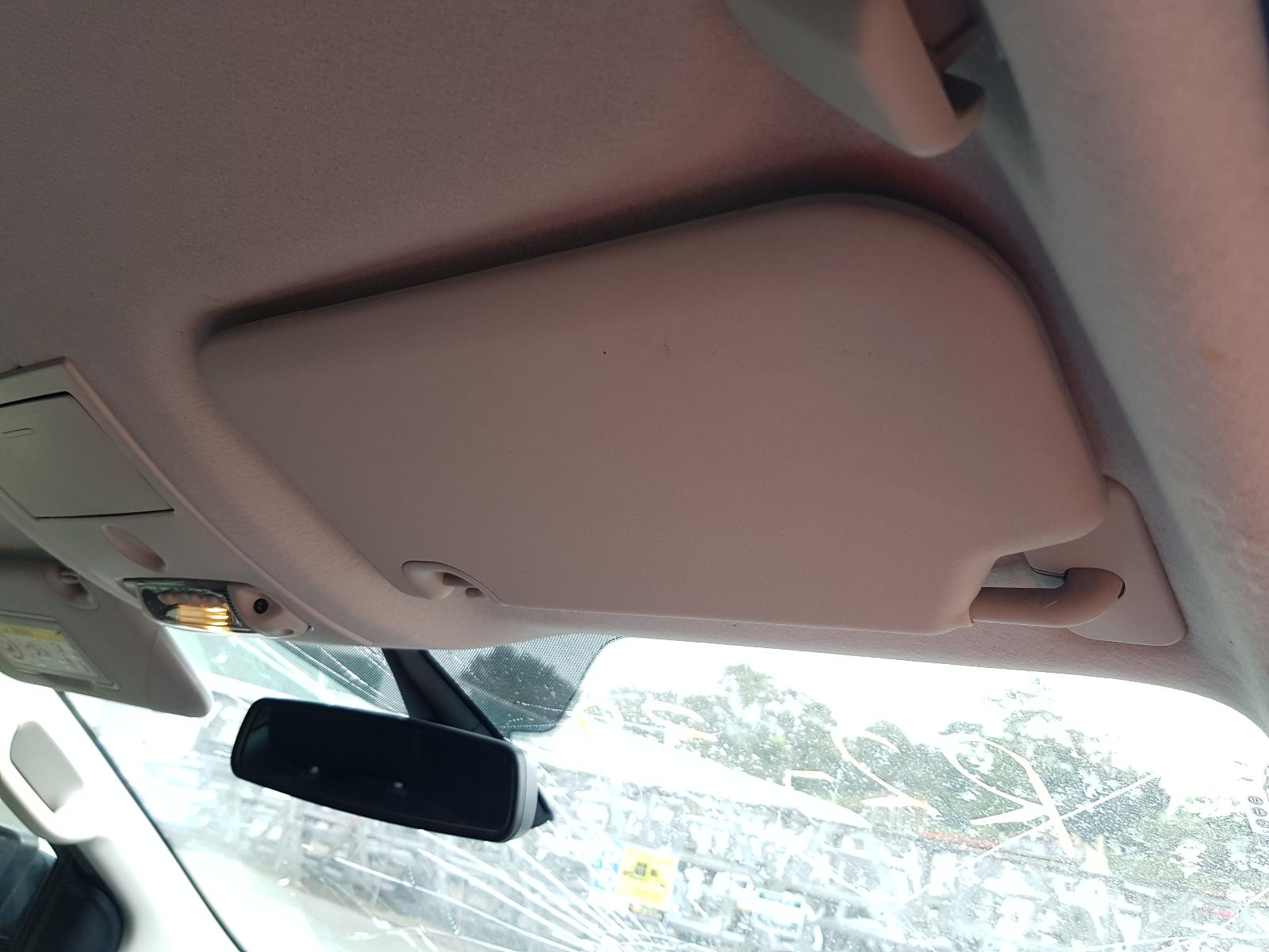 Ford Ranger - PX/PX2 2011-2017