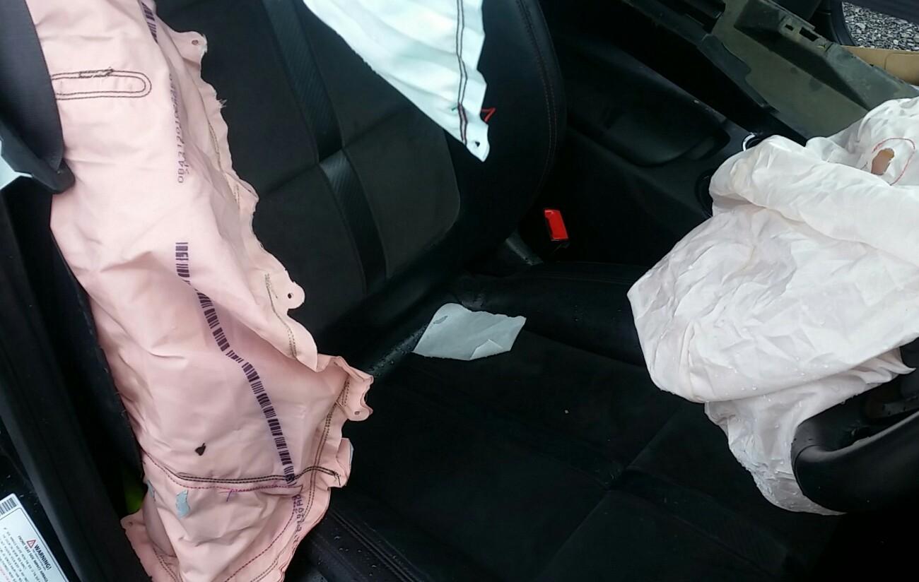 Holden Commodore - VF 2013-Present