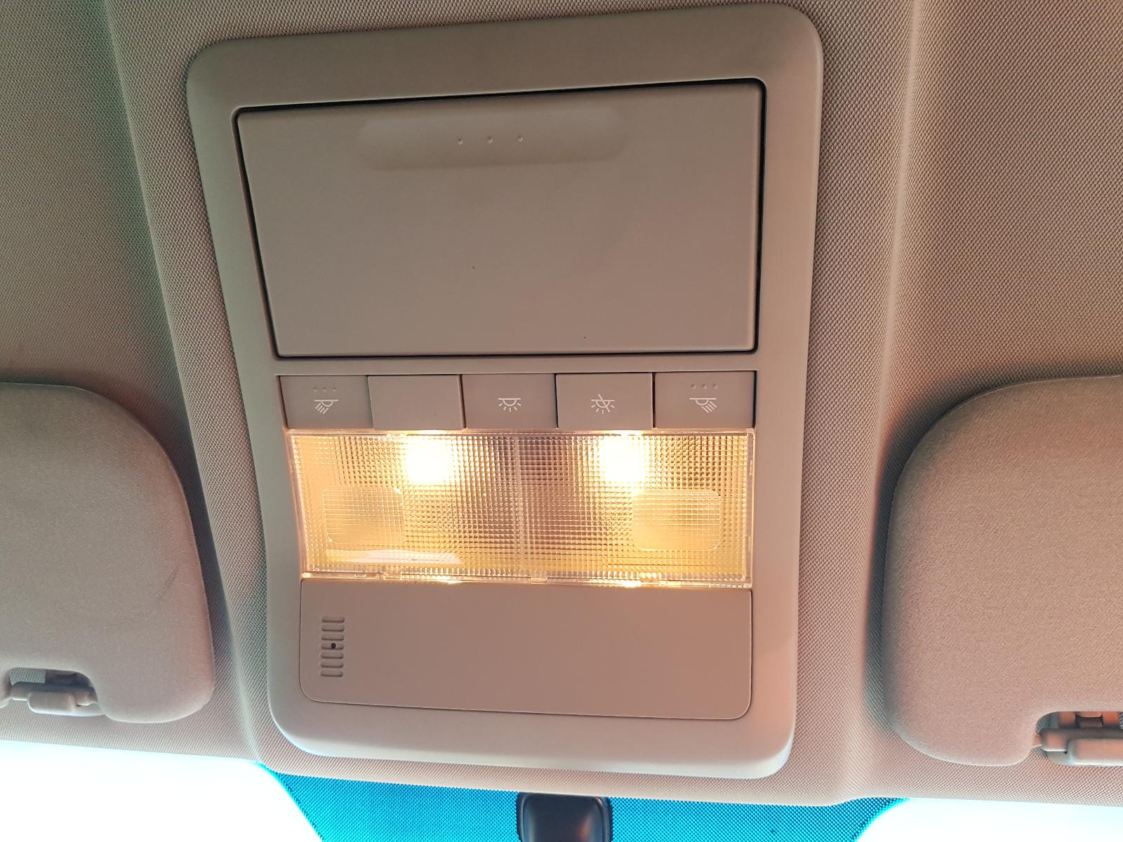 Holden Captiva - Captiva 5 2006-2011