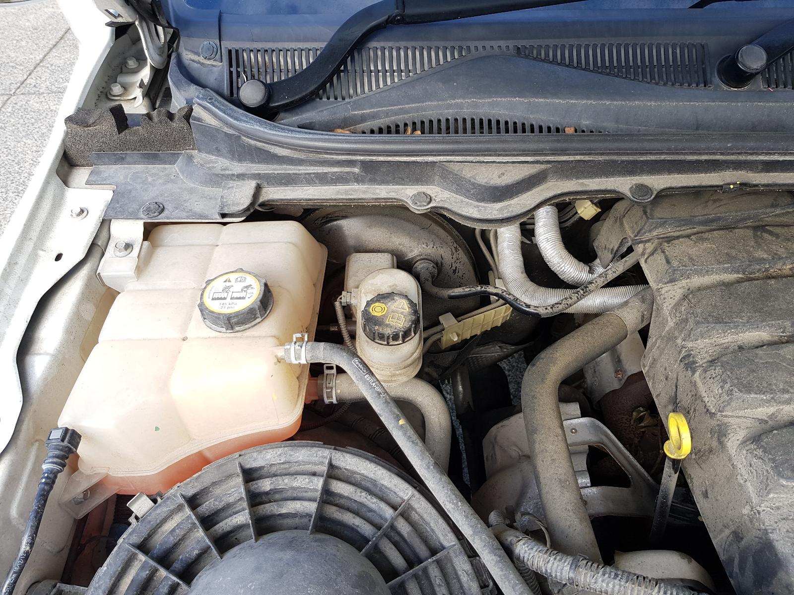 Ford Ranger - PX/PX2 2011-2017