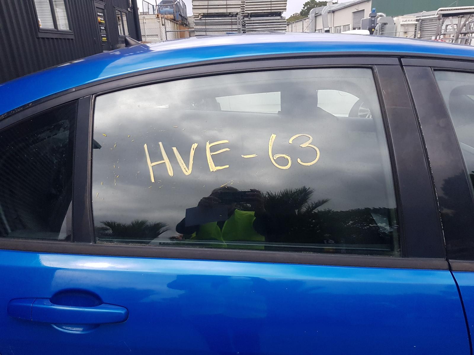 Holden Commodore - VE 2006-2013