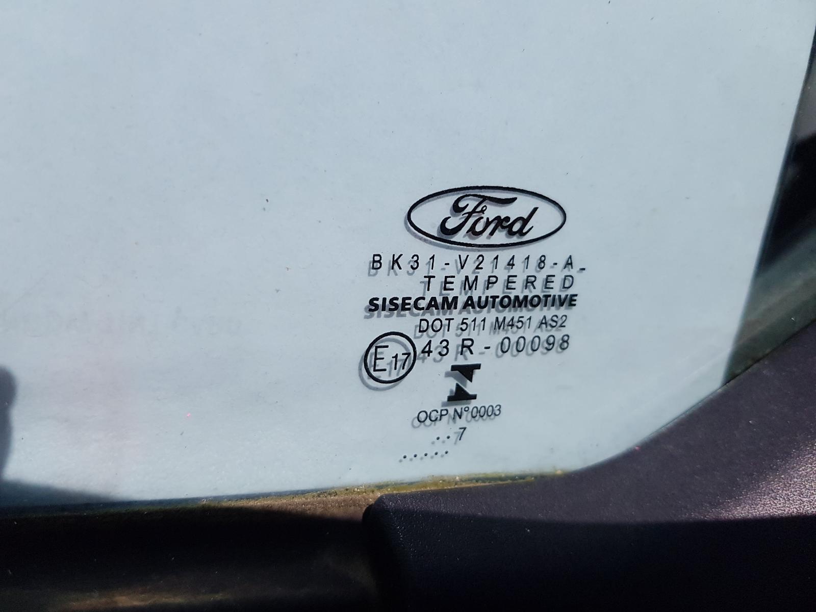 Ford Transit - Other