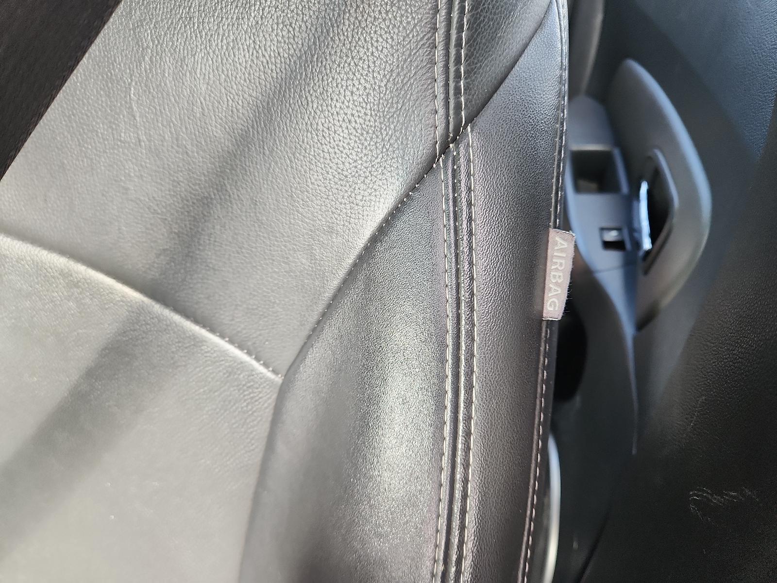 Holden Cruze - 2009-Present