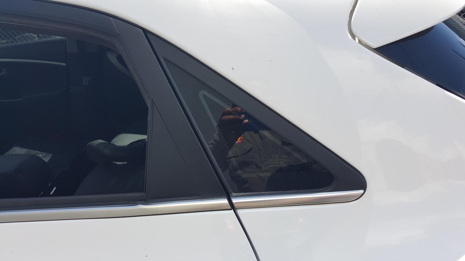 Hyundai i30 - 2007-2016