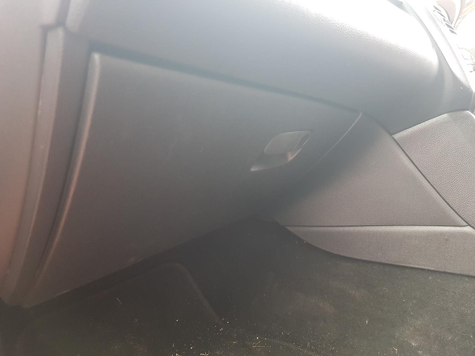 Ford Falcon - FG-FGX 2008-2016