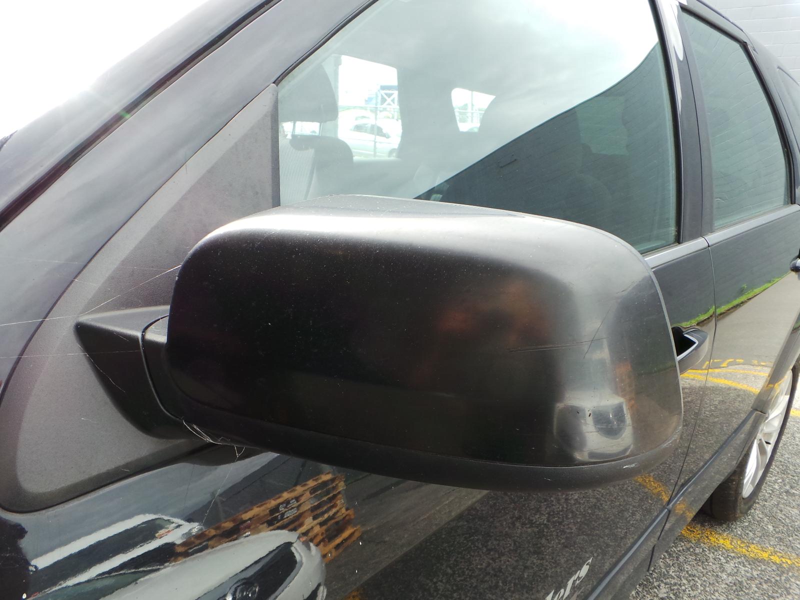 Ford Territory - SZ 2011-Present