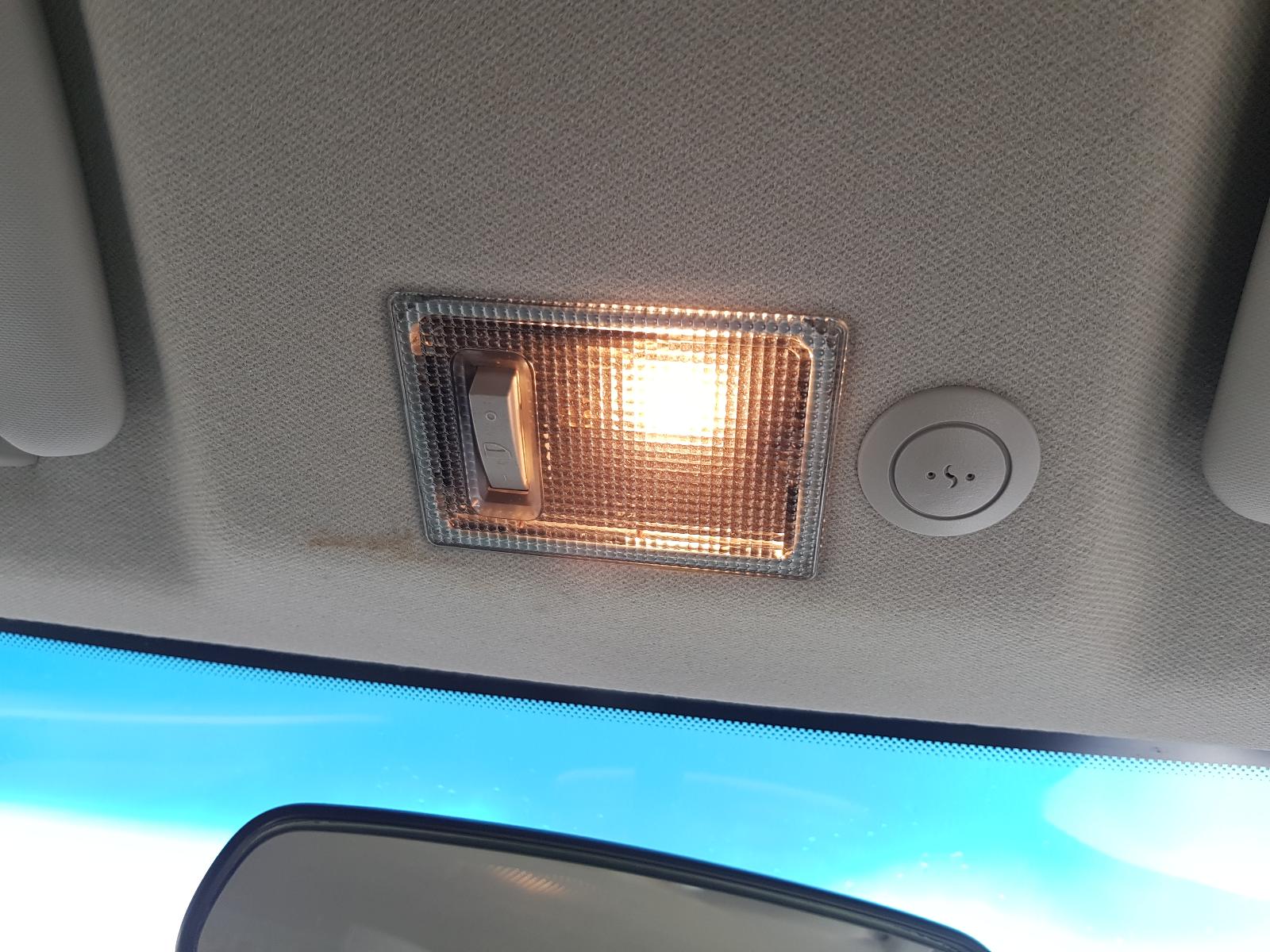 Holden Barina - Spark 2010-Present