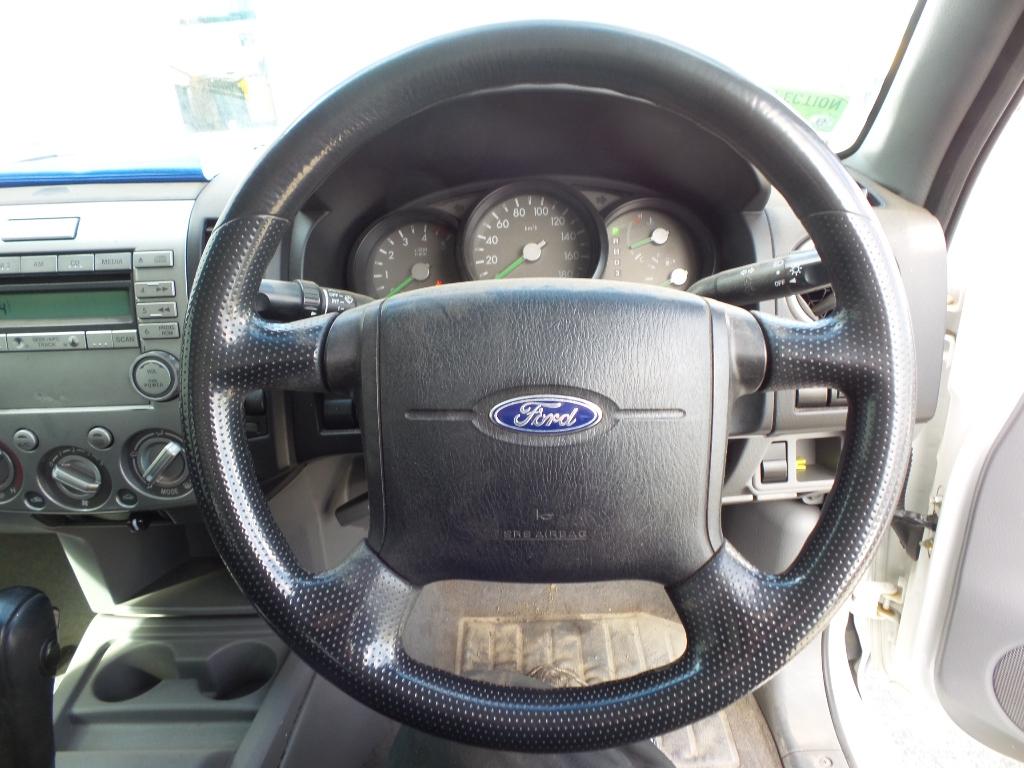 Ford Ranger - PJ 2006-2009