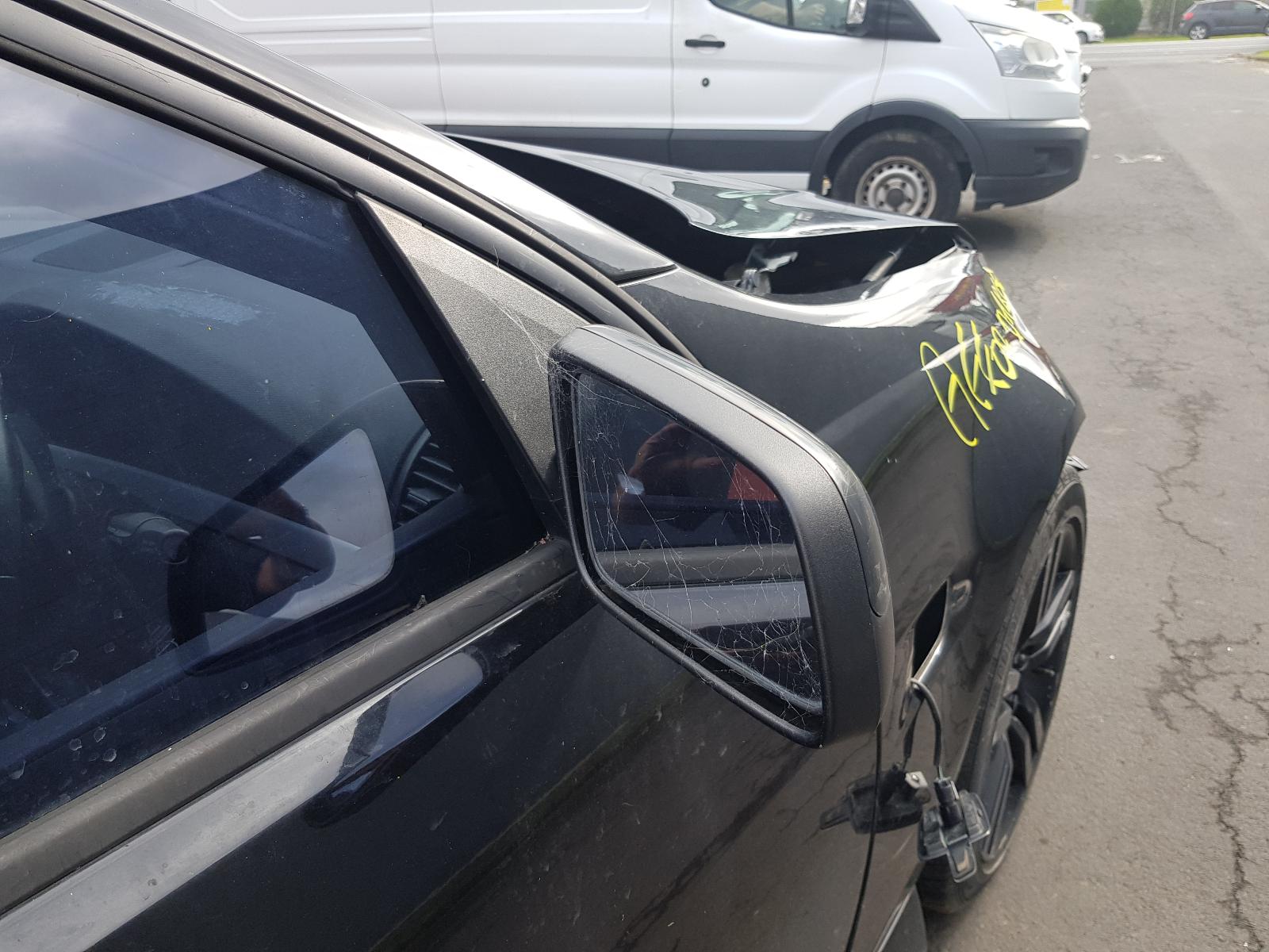 Holden Commodore - VE 2006-2013