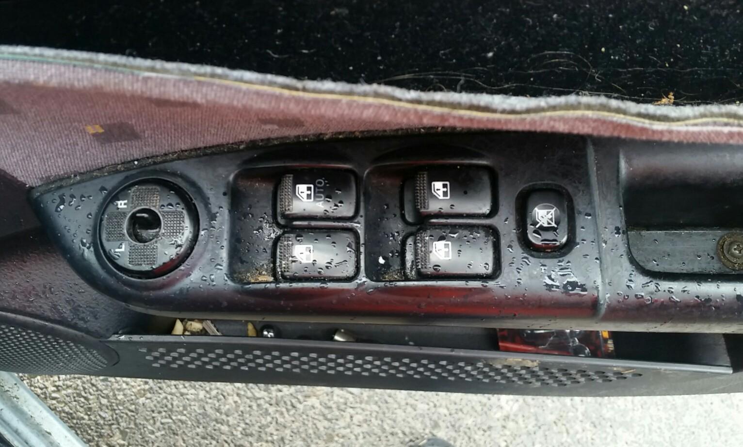 Hyundai Getz - BT51 2002-2010