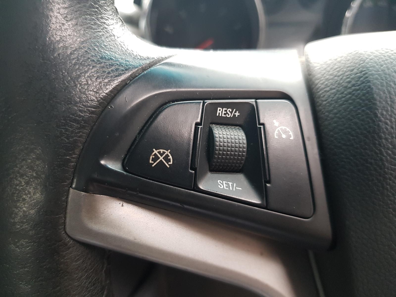 Holden Cruze - 2009-Present