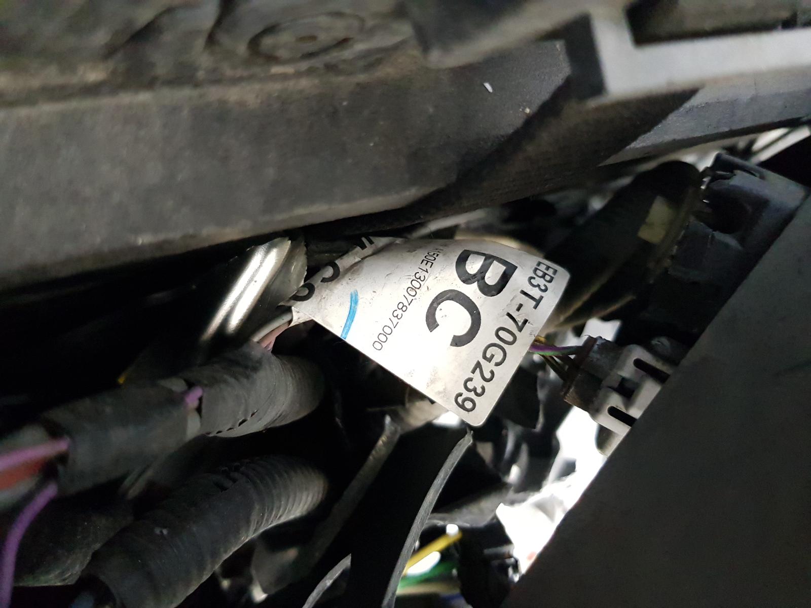 Ford Ranger - PX/PX2 2011-2017