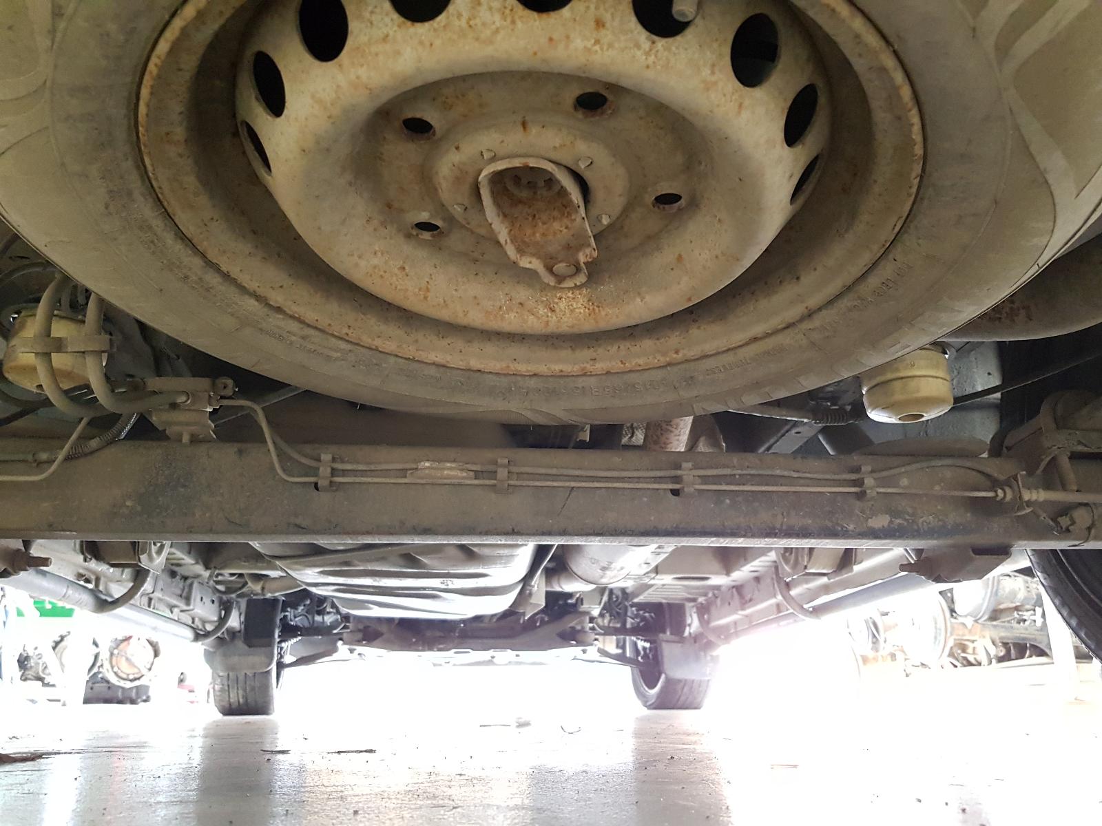 Ford Transit - Other