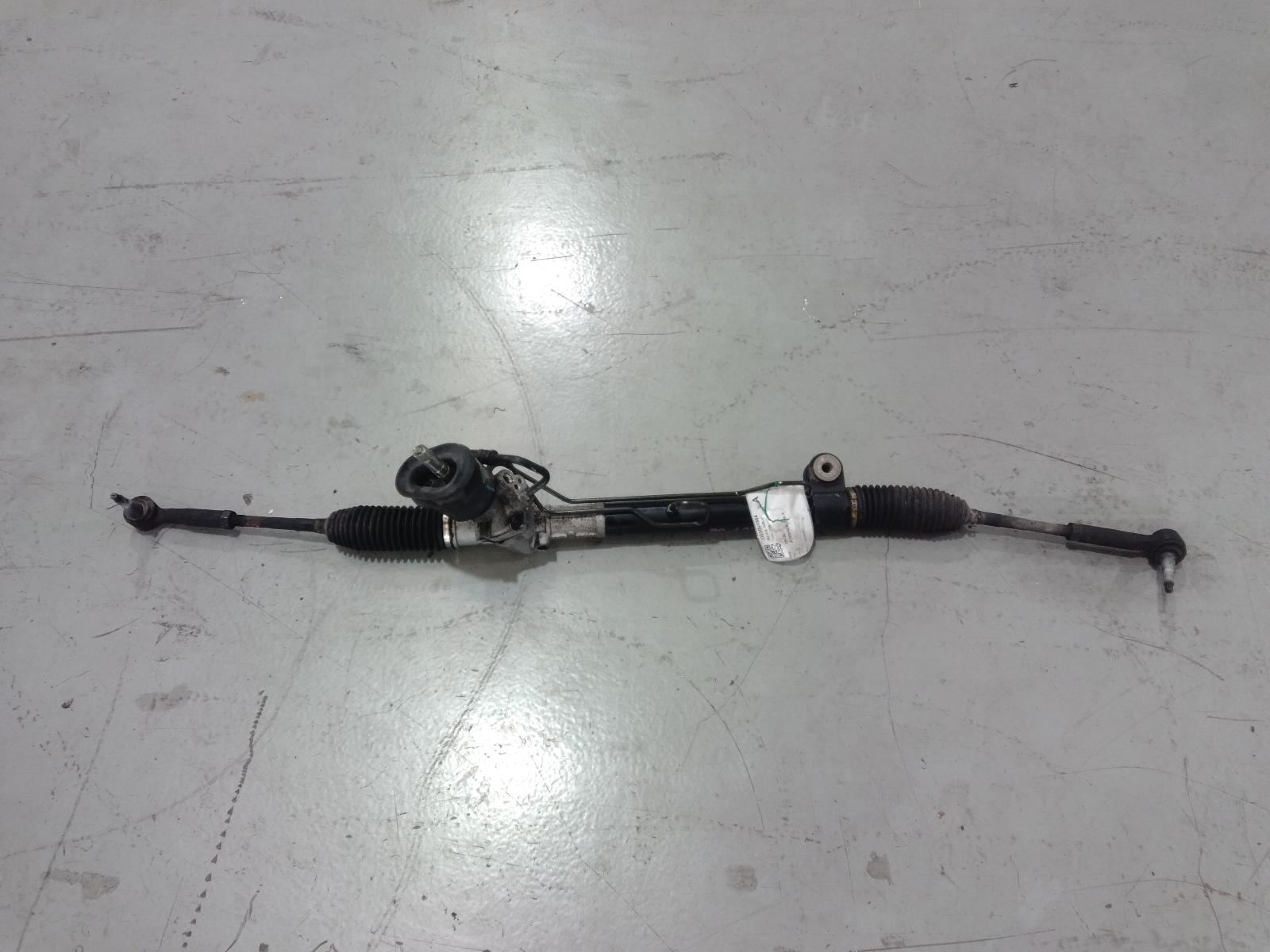 Steering_Box_Rack