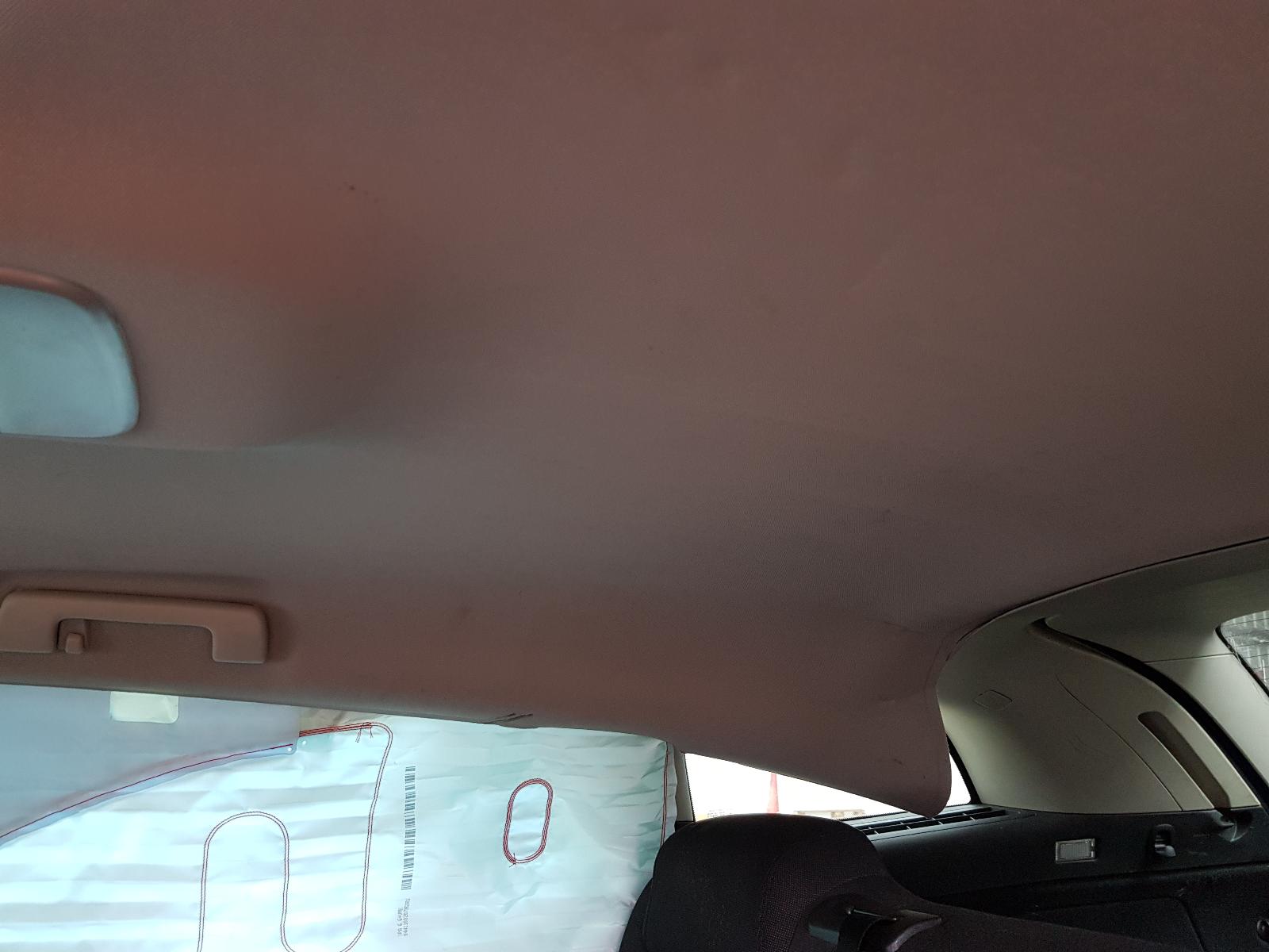 Holden Commodore - VE 2006-2013