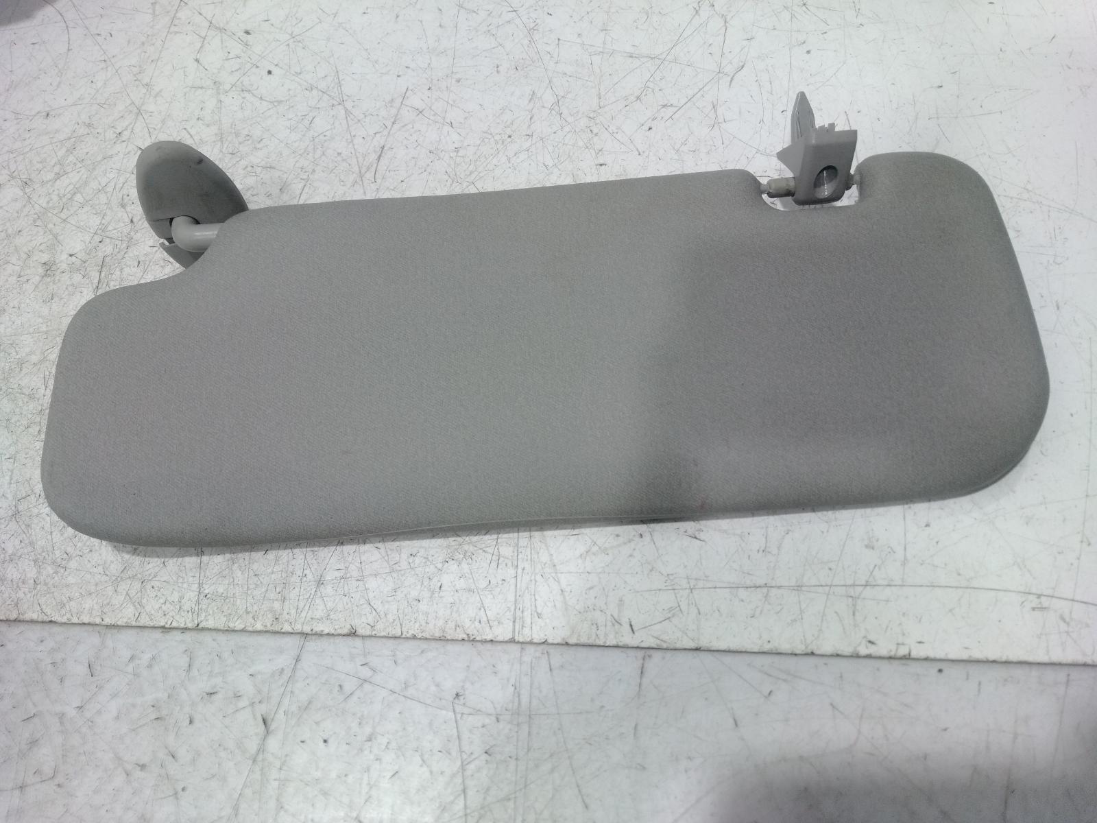 Sunvisor