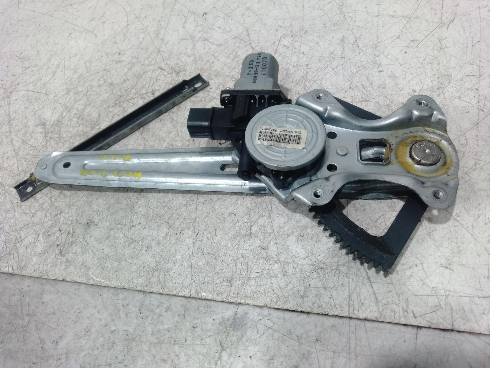 Left_Rear_Wnd_Reg_Motor