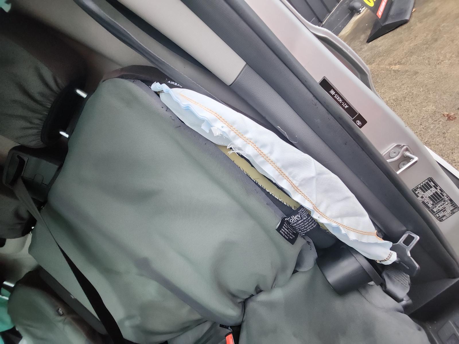 Ford Transit - Other