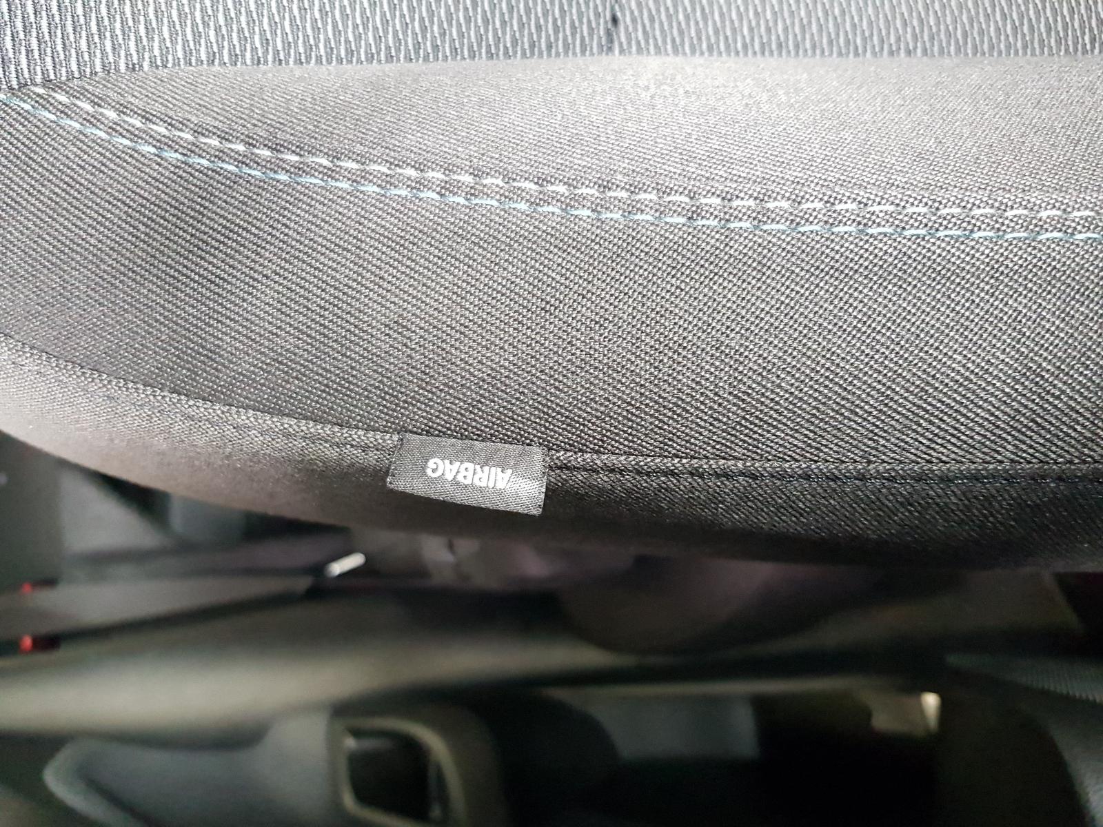 Holden Astra - J 2009-Present