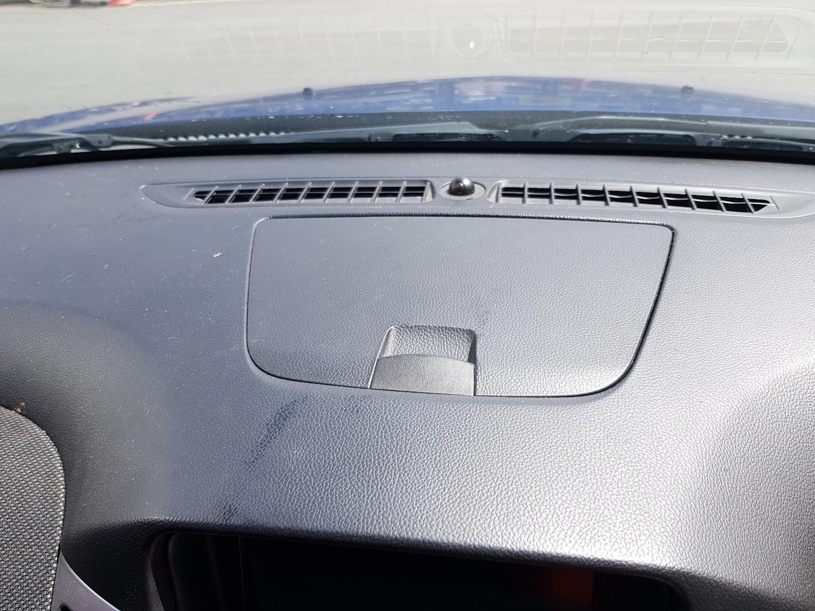 Holden Cruze - 2009-Present