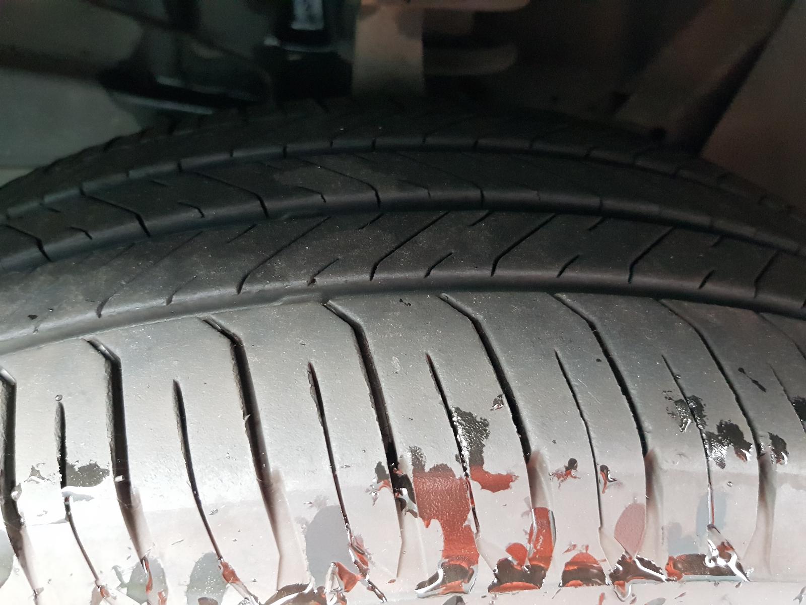 Ford Territory - SZ 2011-Present