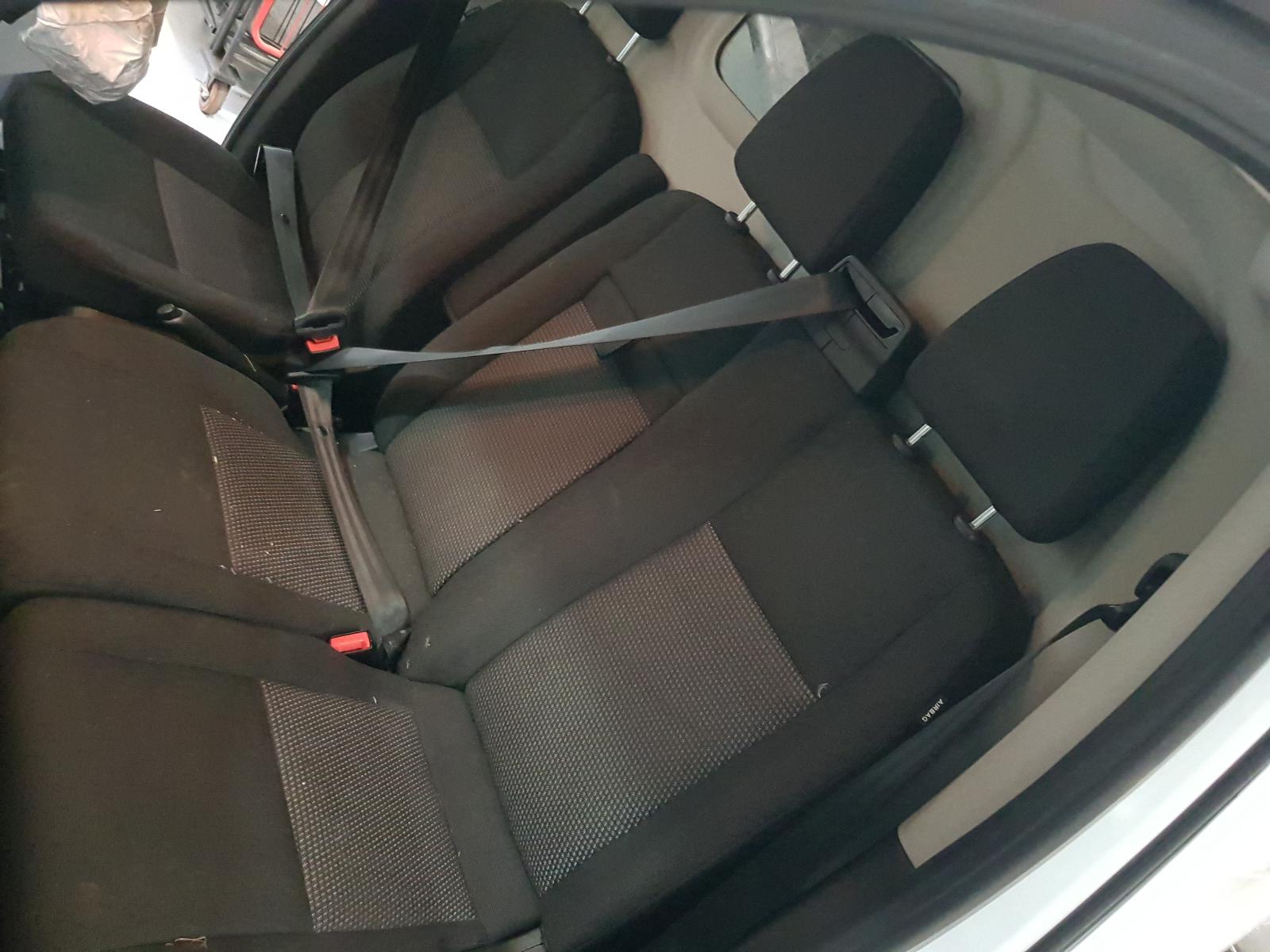 Ford Transit - Other