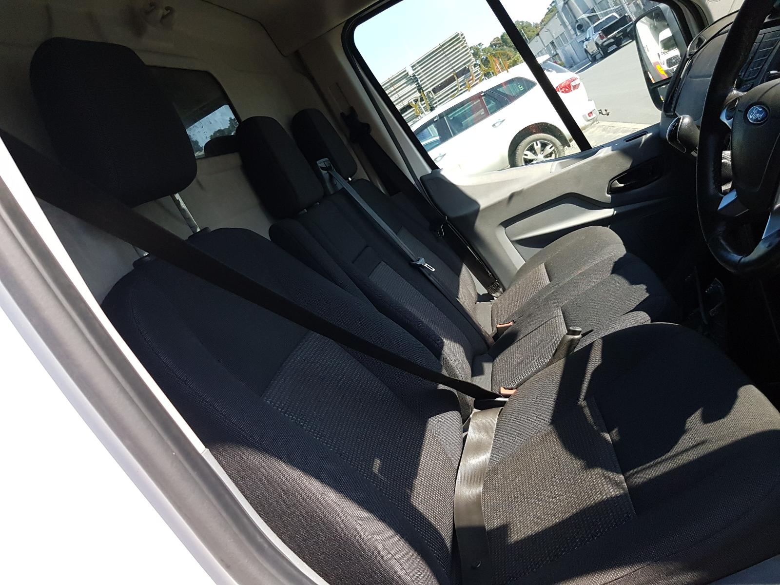 Ford Transit - Other