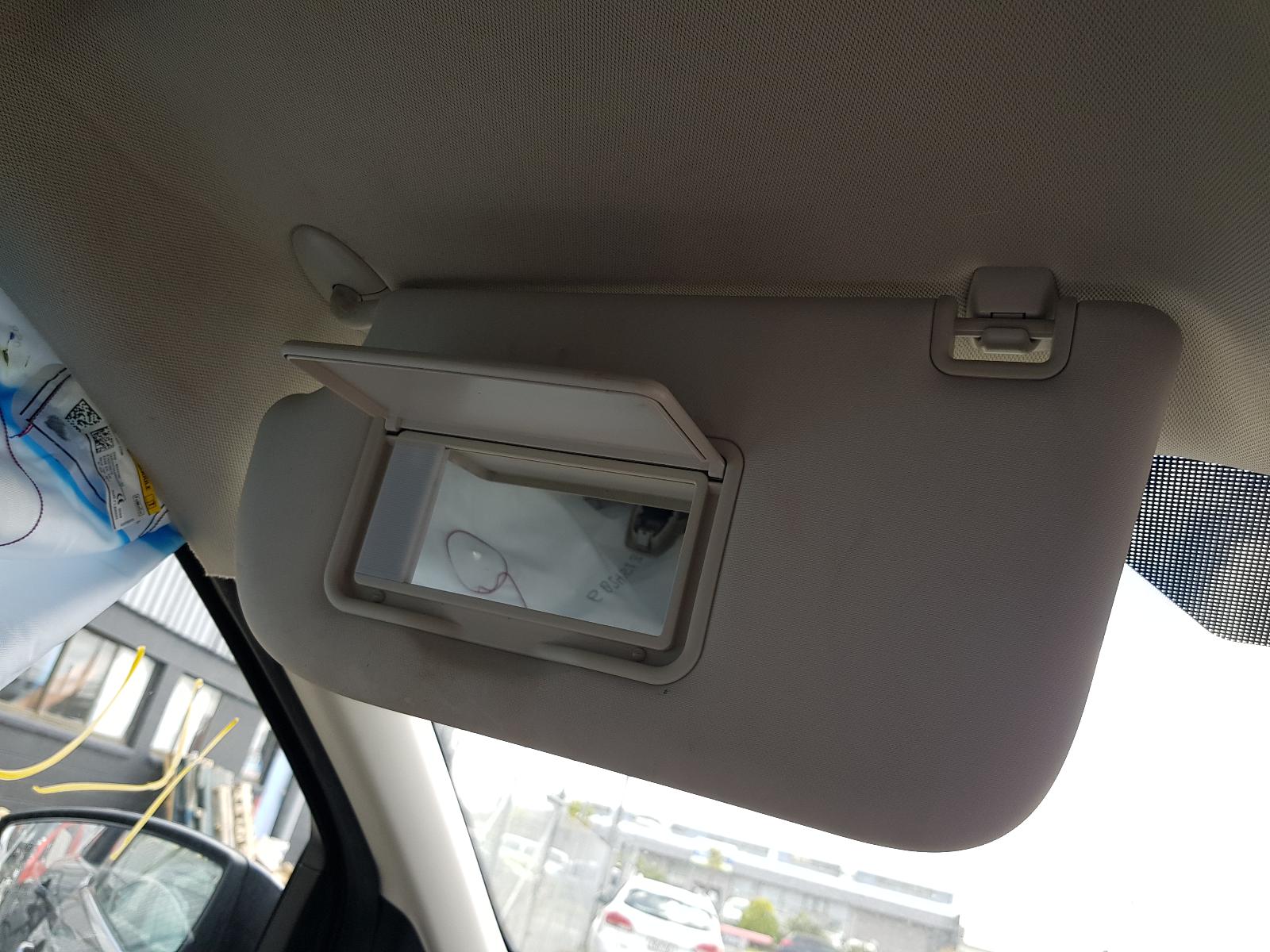 Ford Kuga - TF 2013-Present