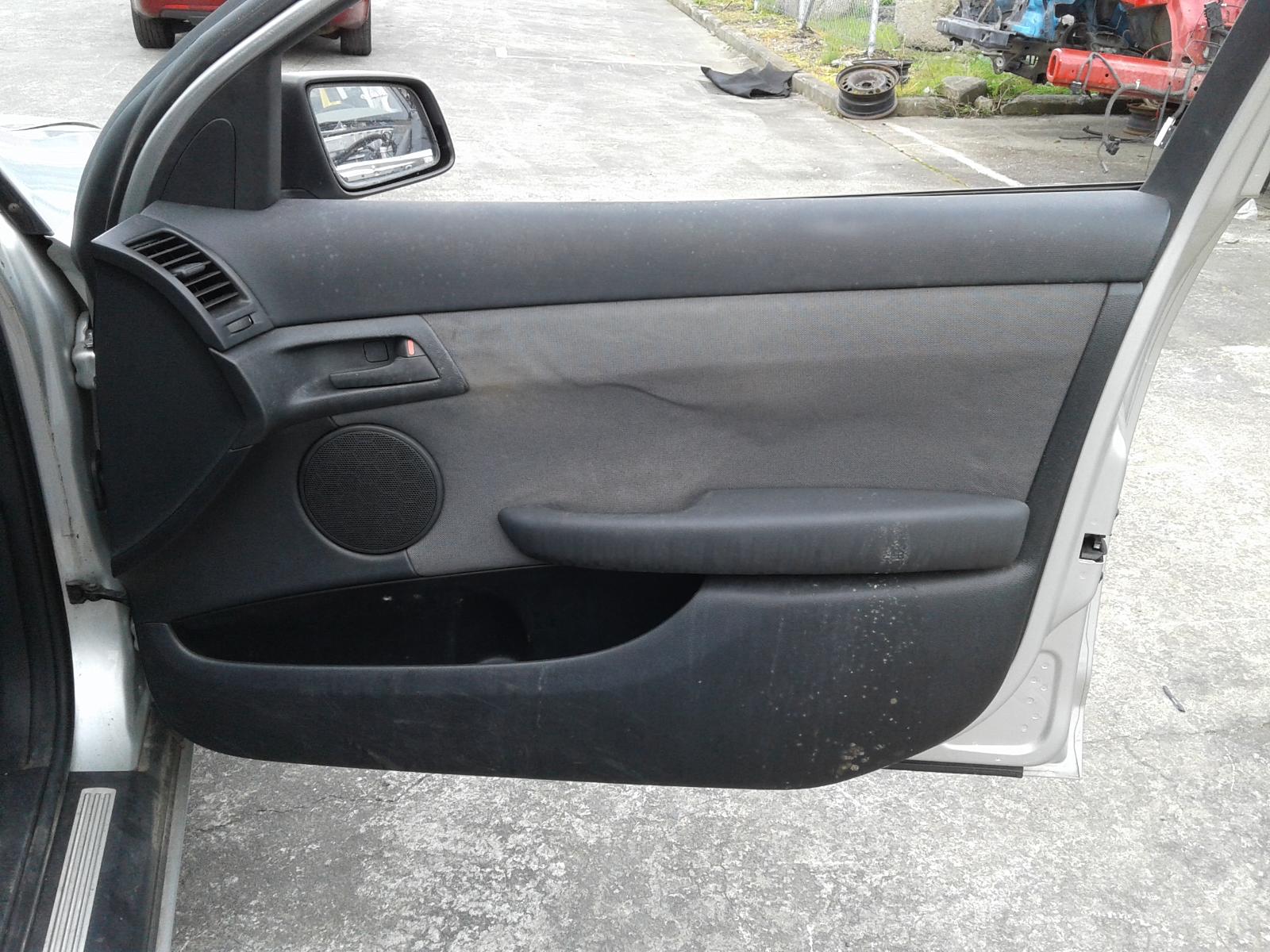 Holden Commodore - VE 2006-2013