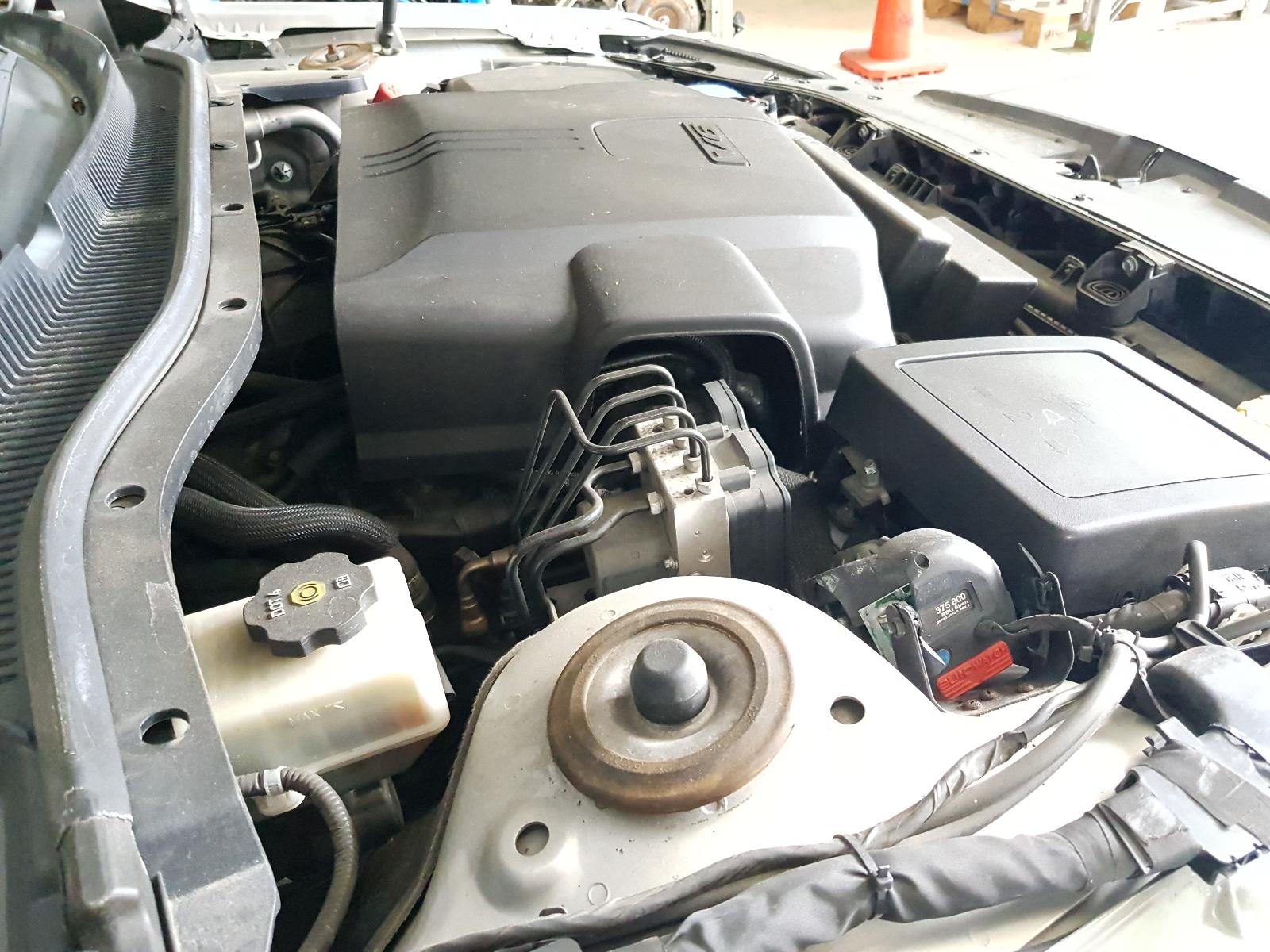 Holden Commodore - VF 2013-Present