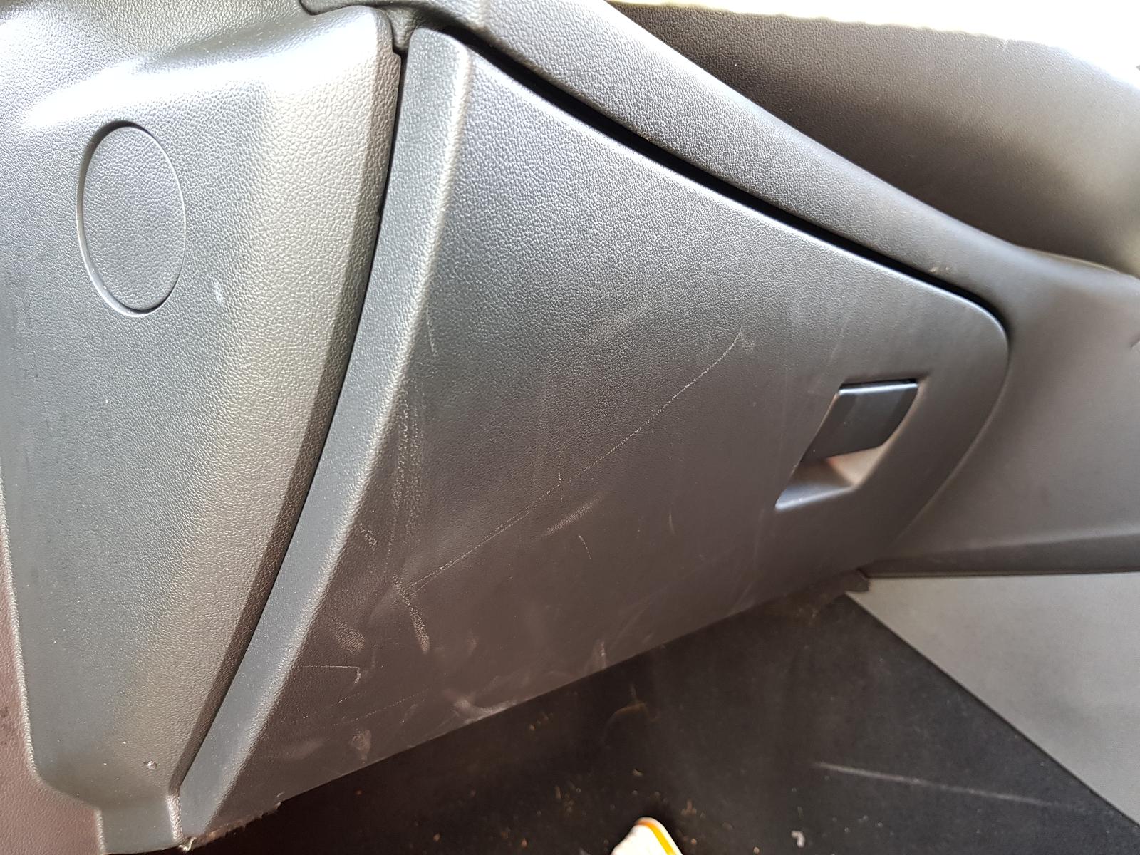 Holden Commodore - Other