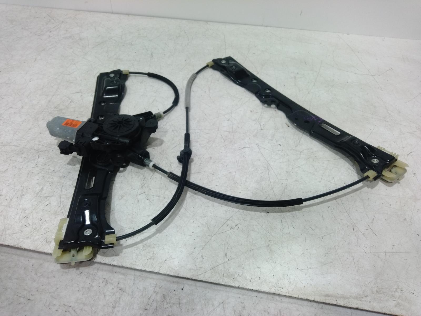 Left_Front_Window_Reg_Motor